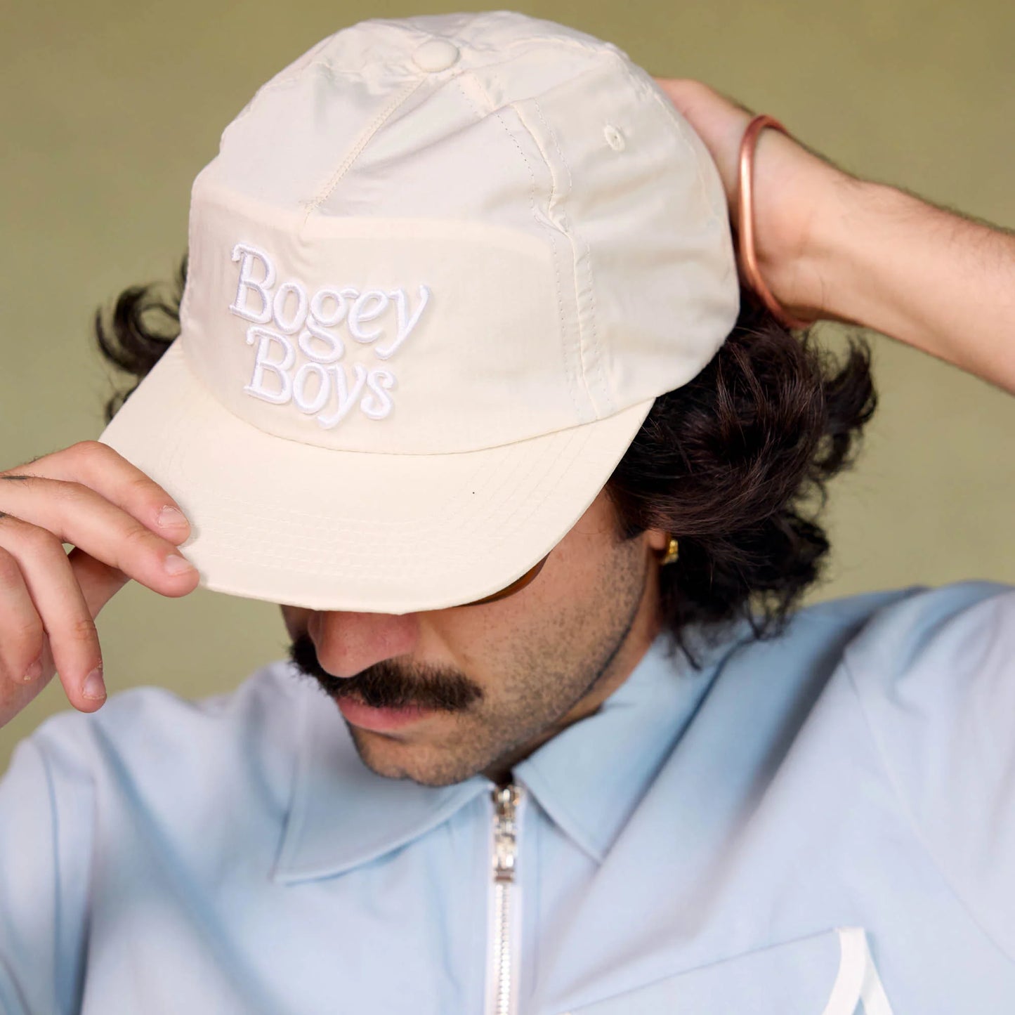 Bogey Boys Takeaway Hat
