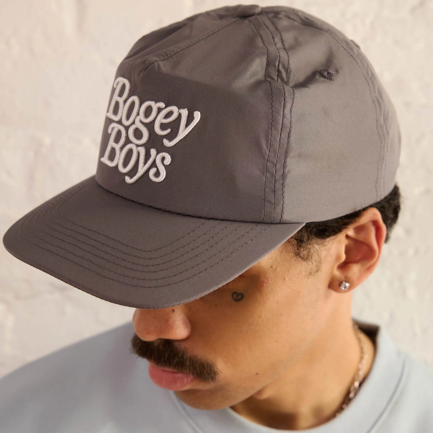Bogey Boys Takeaway Hat