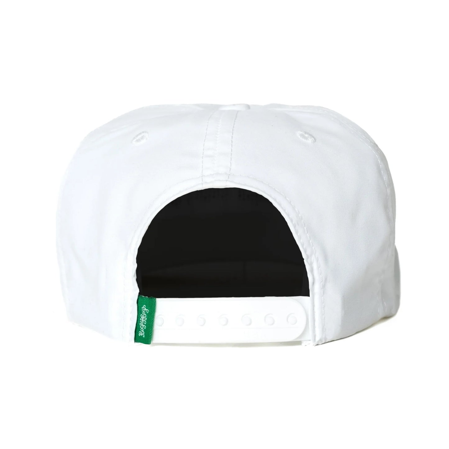 Bogey Boys Bold Logo Hat