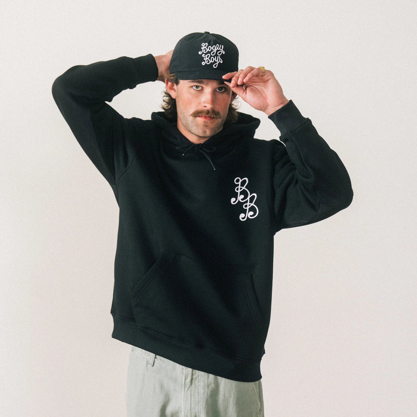 Bogey Boys Essentials Hat