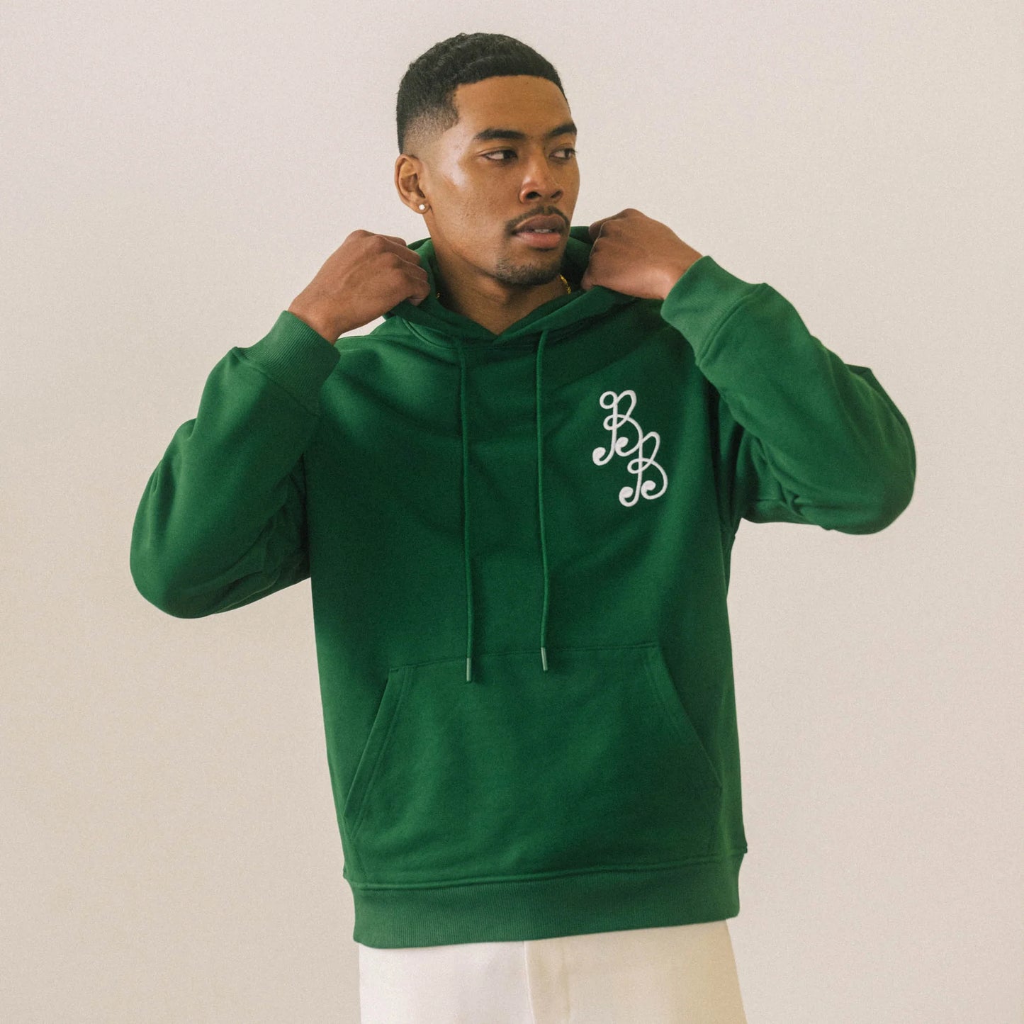 Bogey Boys Essentials Hoodie