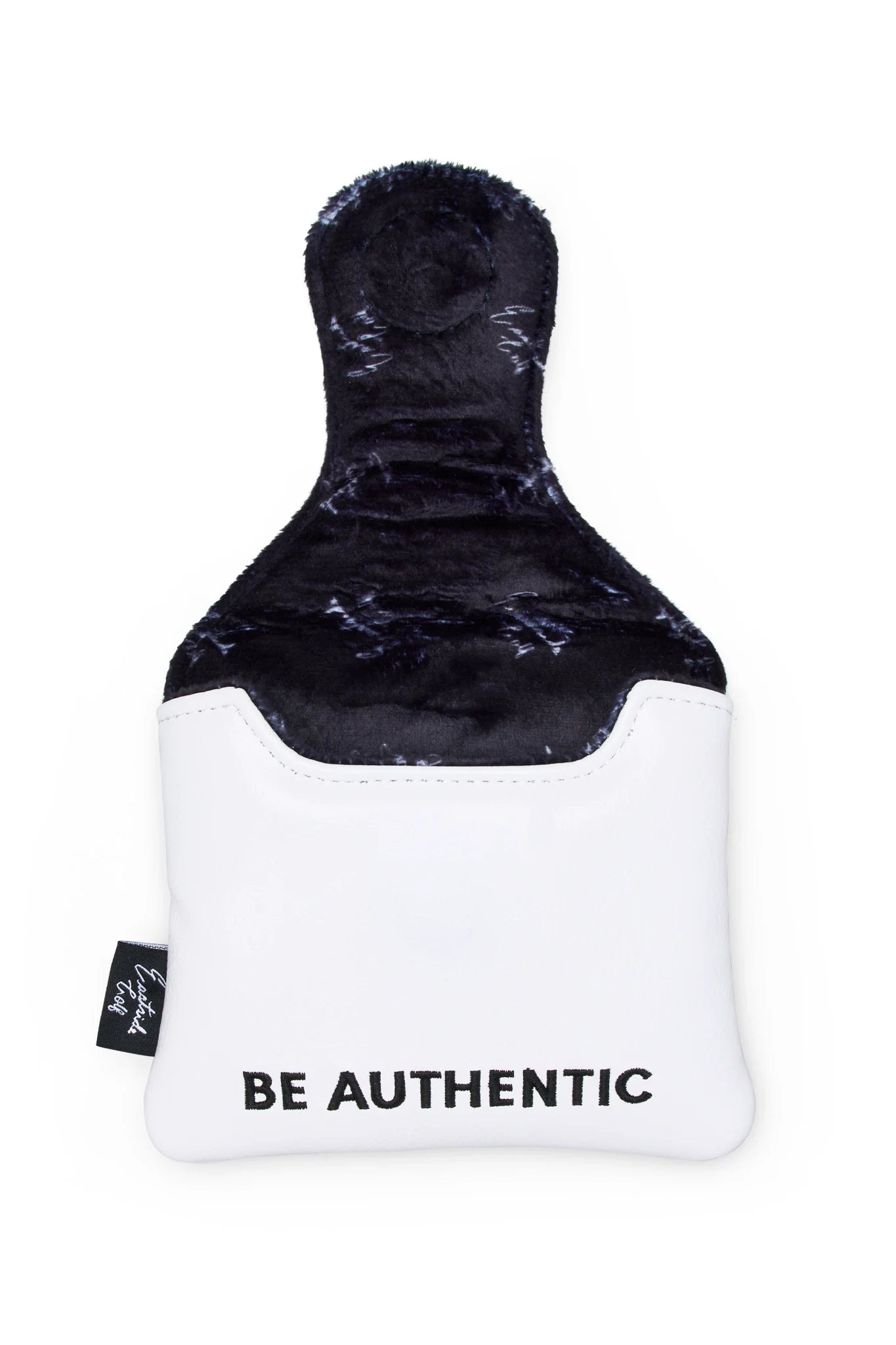 Eastside Golf Core Mallet Headcover