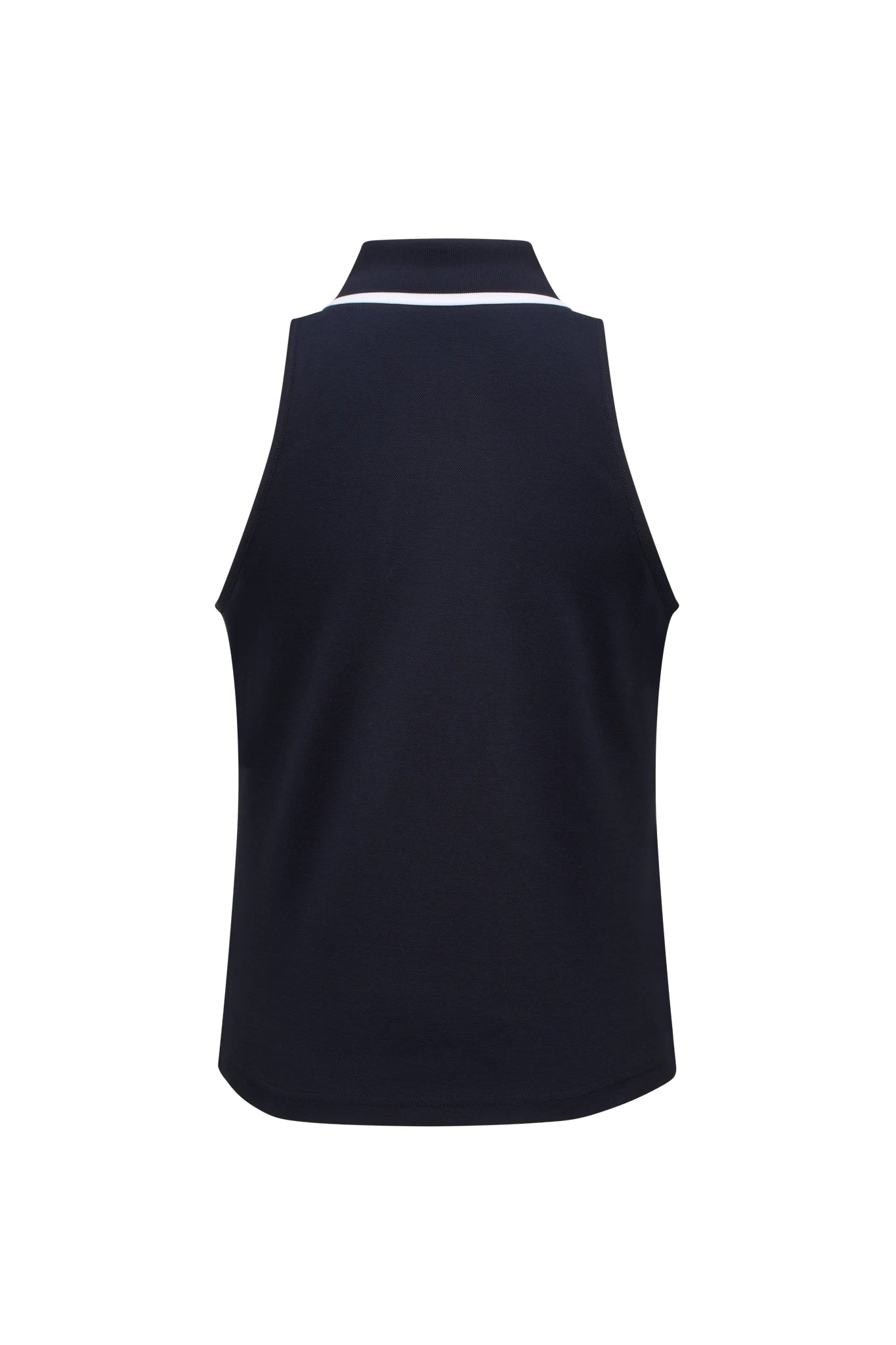 Eastside Golf Women's Pique Halter Polo