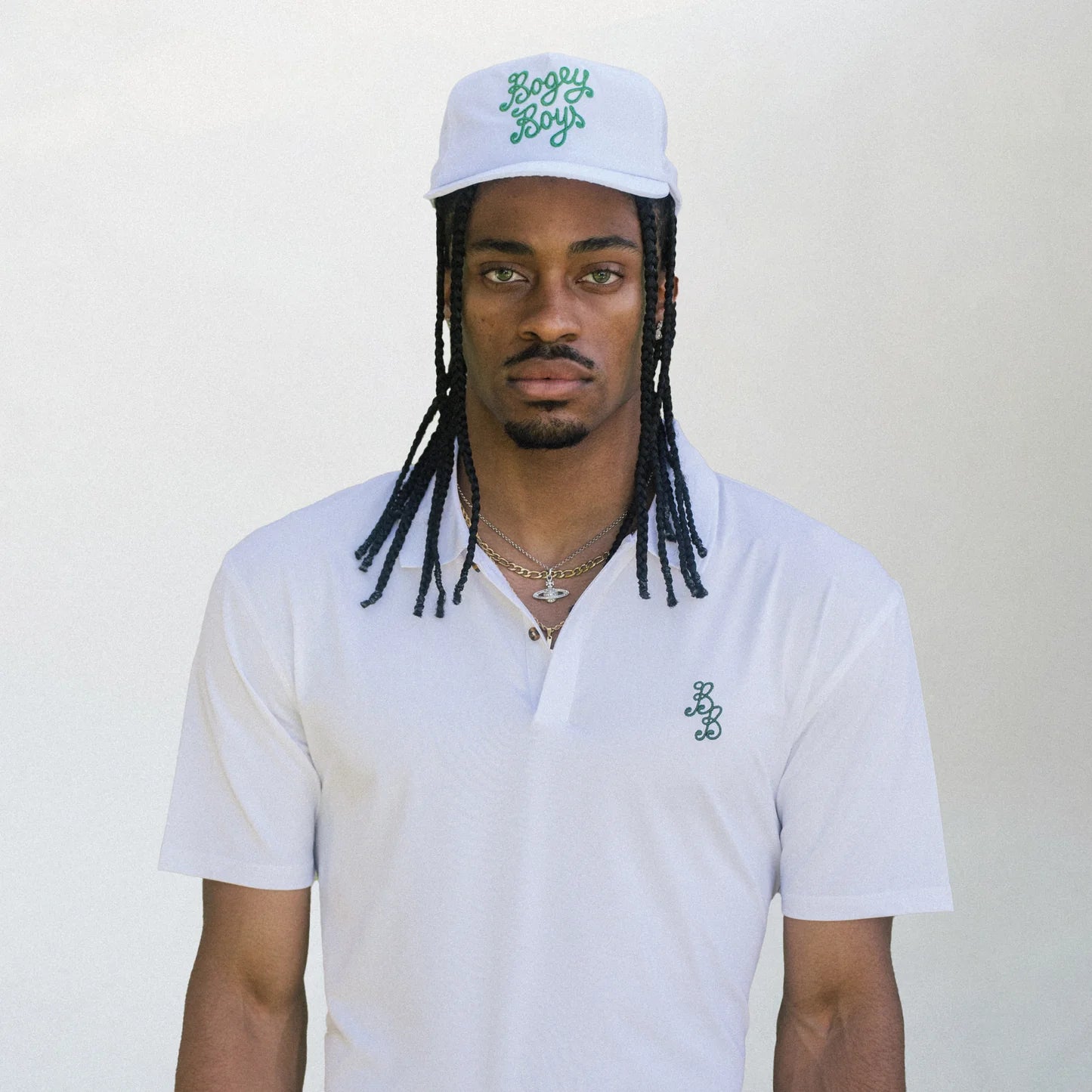 Bogey Boys Essentials Hat