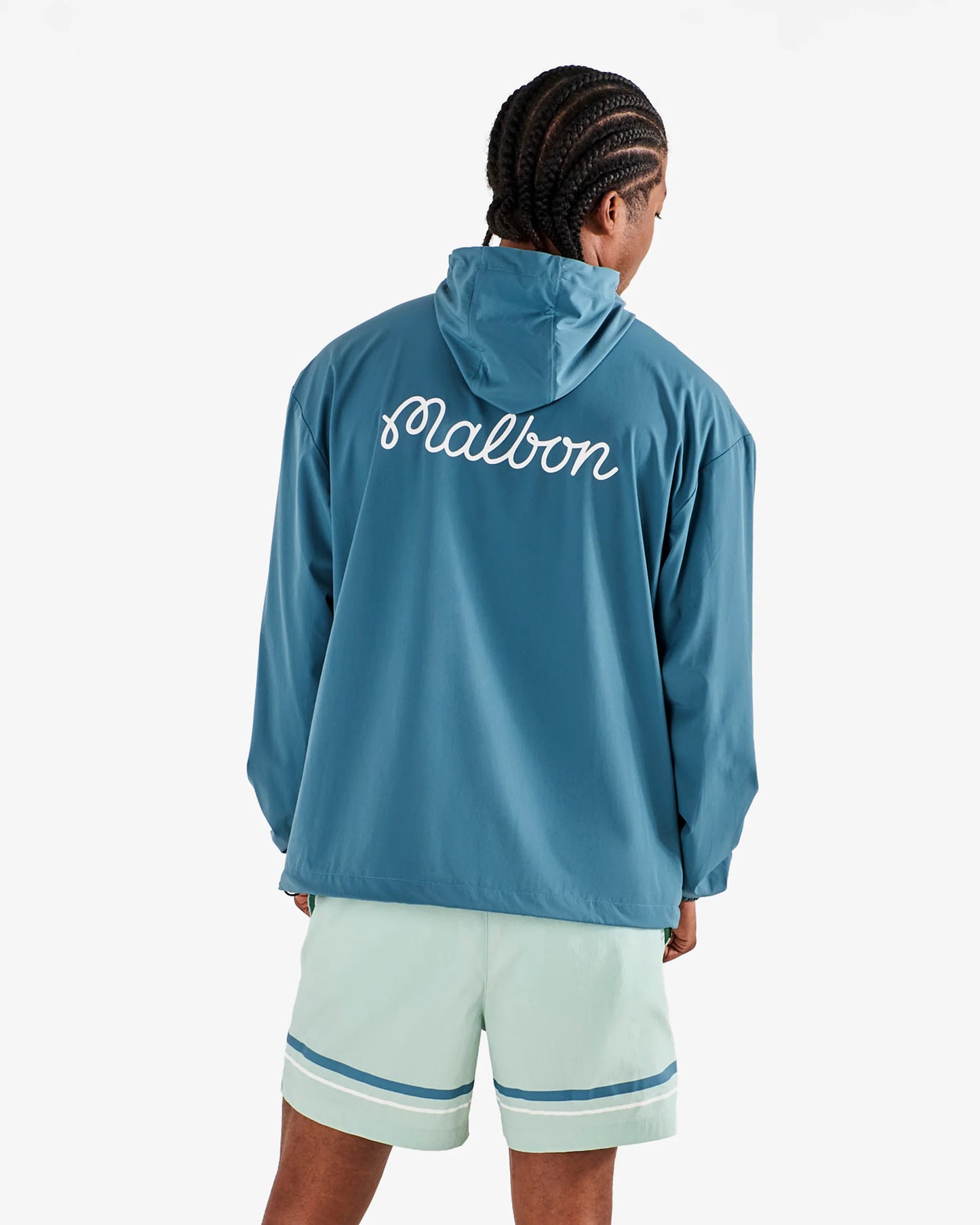 Malbon Bridge Anorak