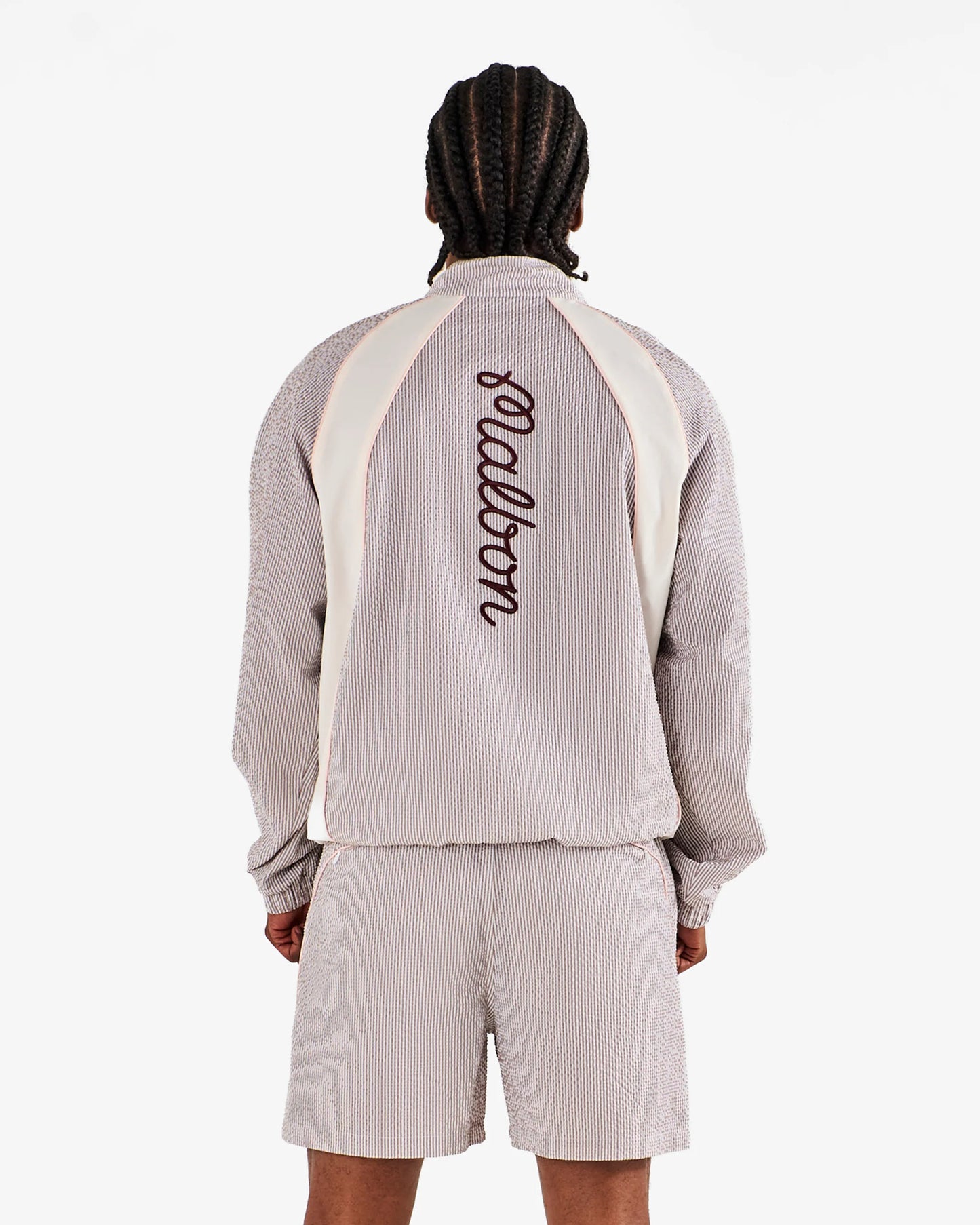 Malbon Valero Pullover