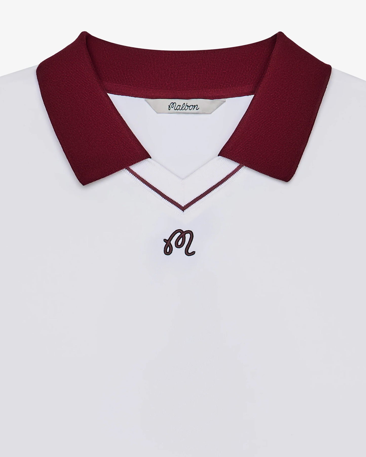 Malbon Barrio Polo