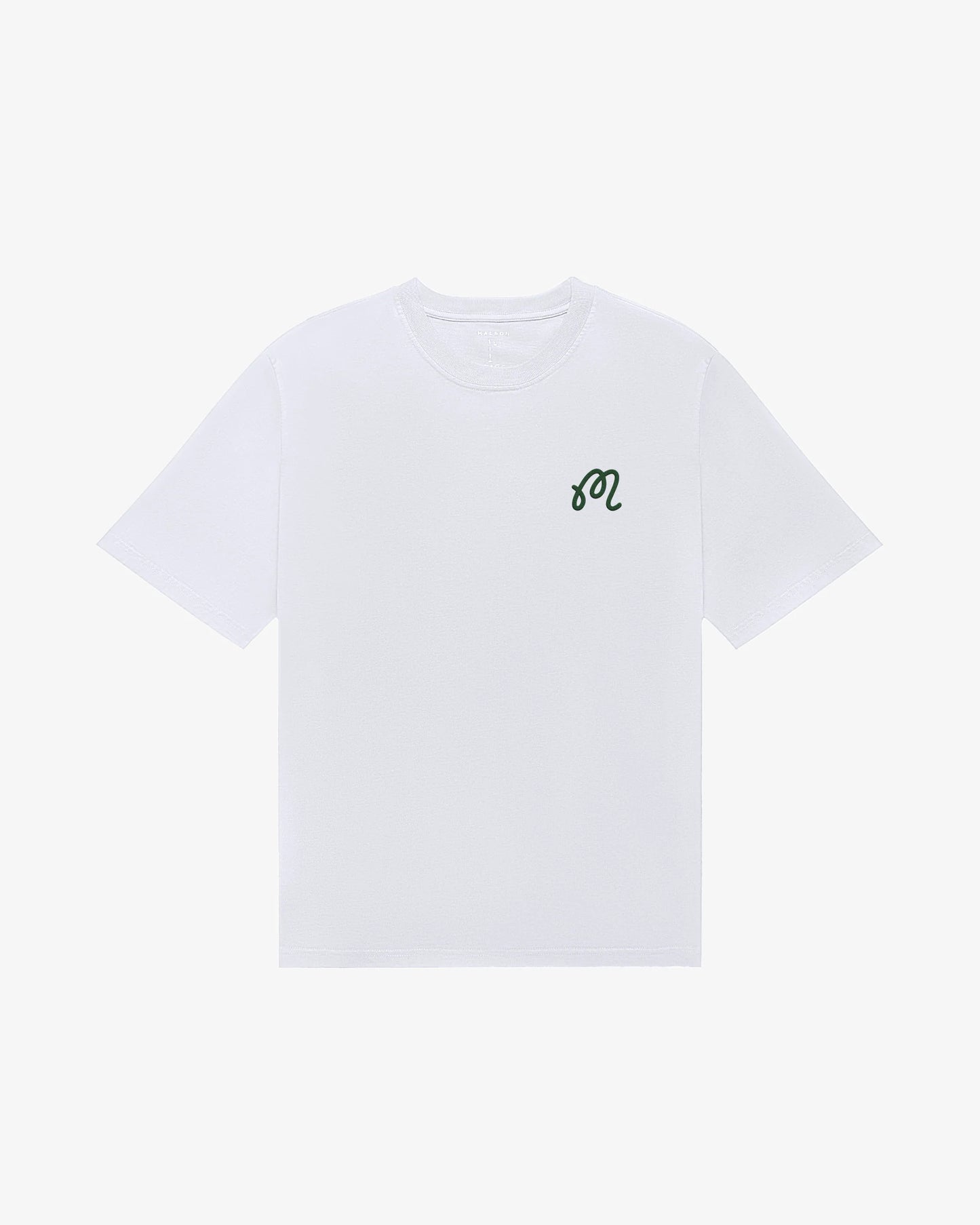 Malbon Bermuda Playa Tee