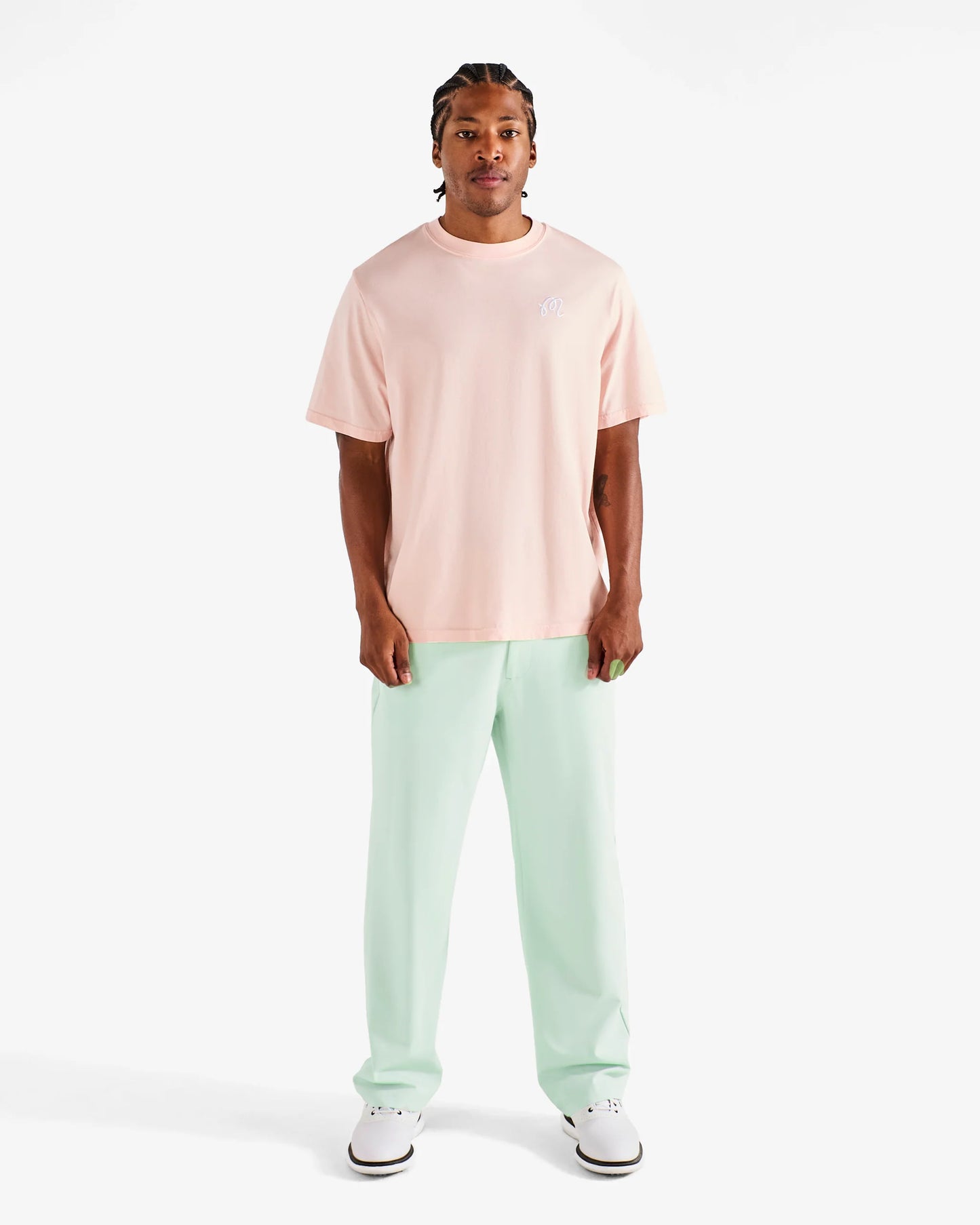Malbon Bermuda Playa Tee
