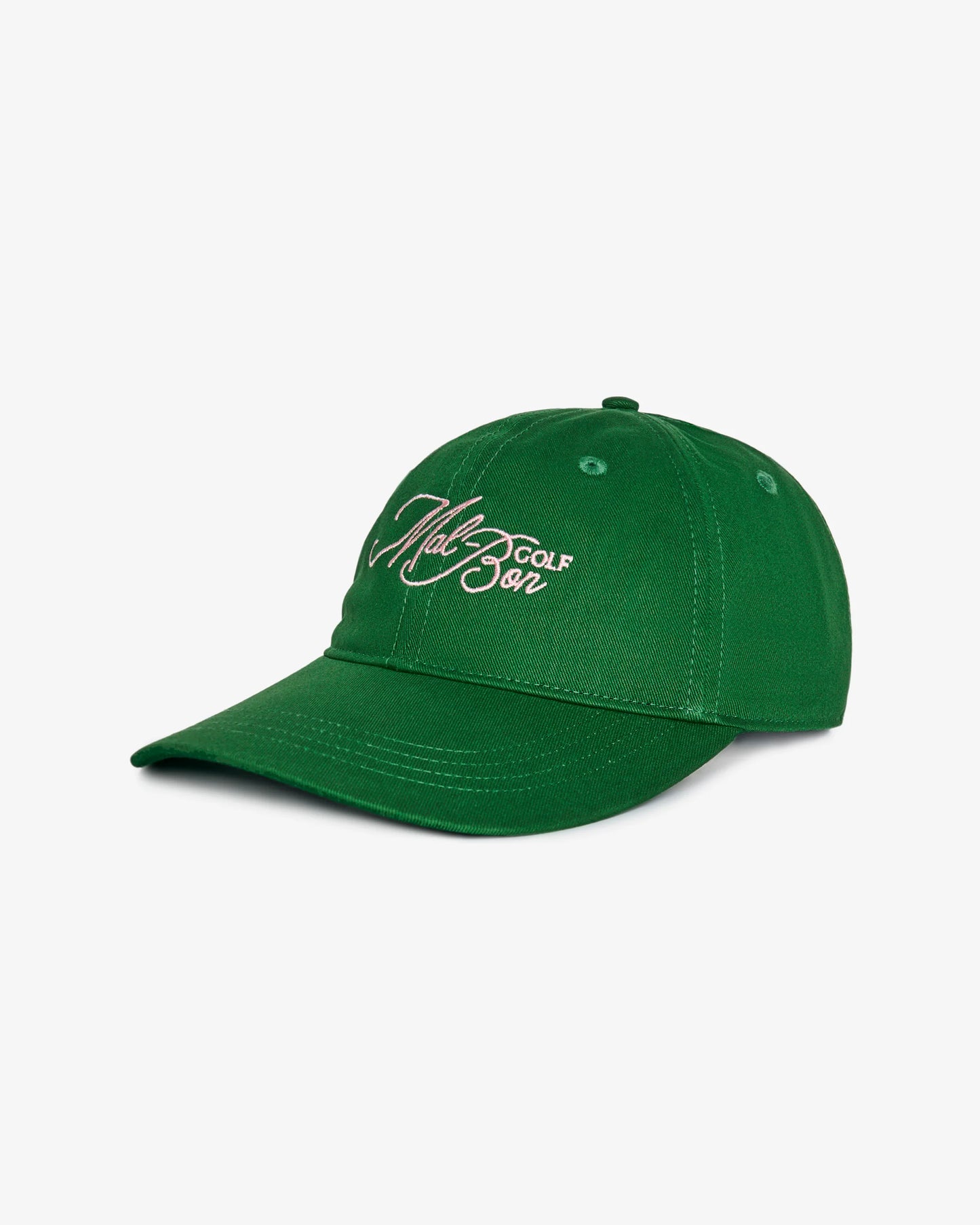 Malbon Palmetto Dad Hat