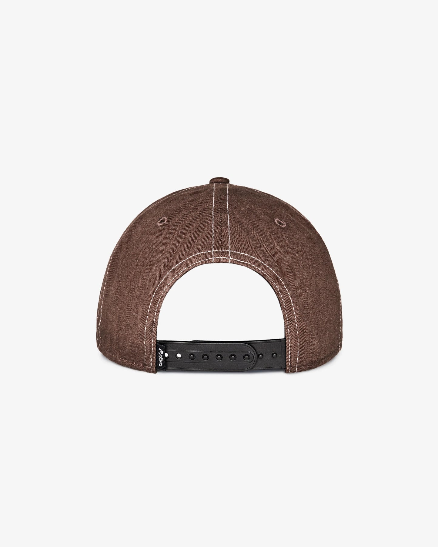 Malbon Station Snapback
