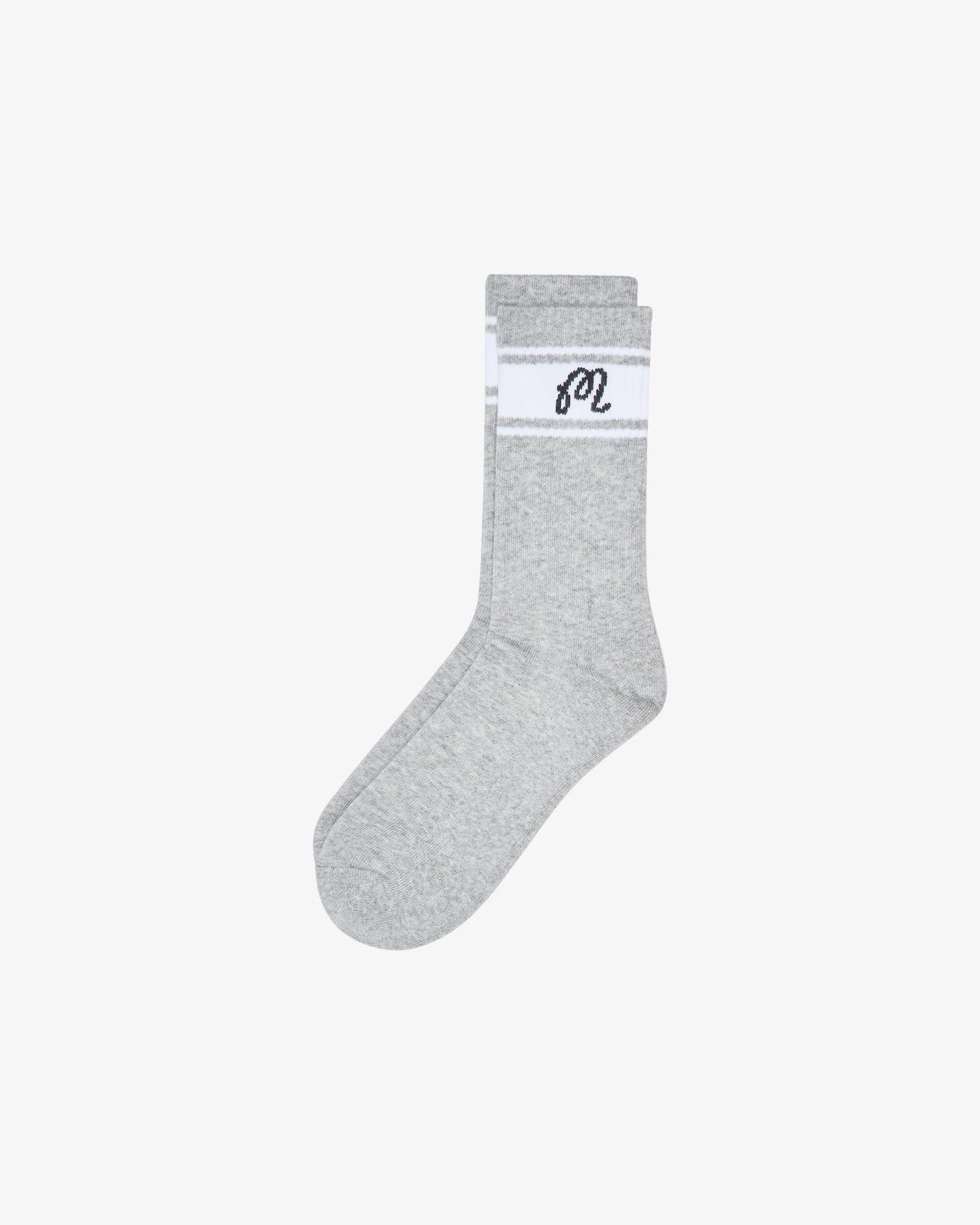 Malbon Haven Crew Sock