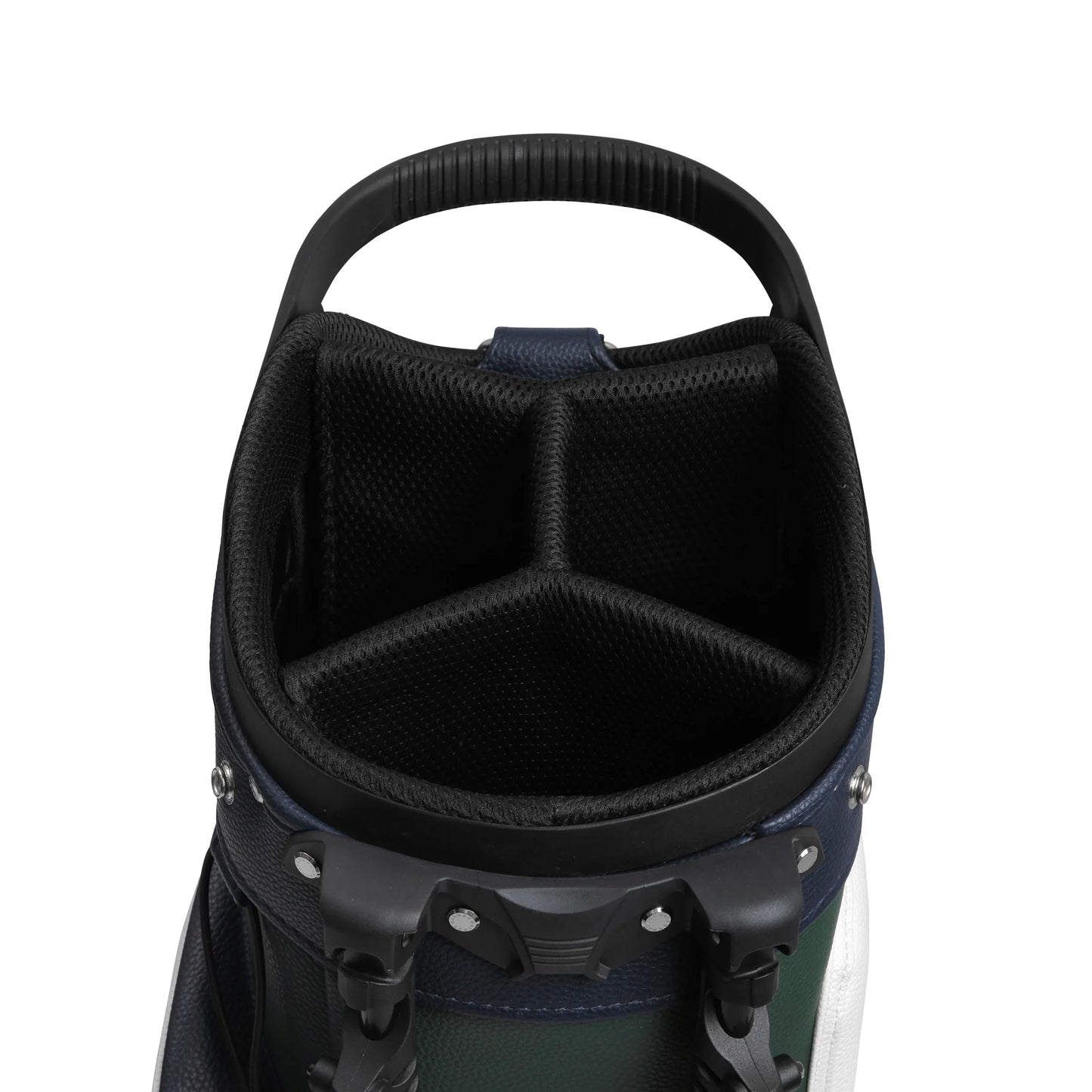 Malbon Evergreen Golf Stand Bag