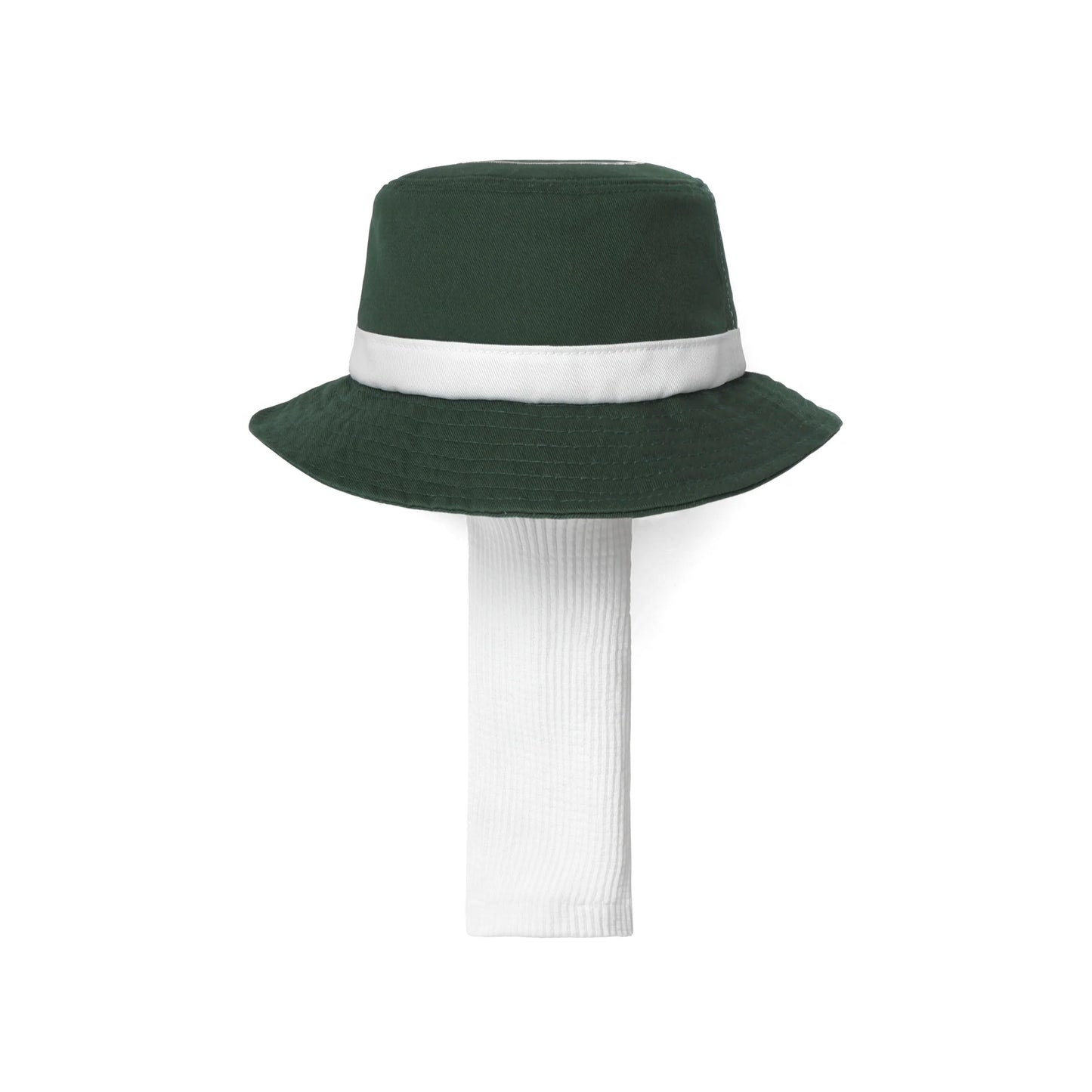 Malbon Buckets Knit Driver Cover