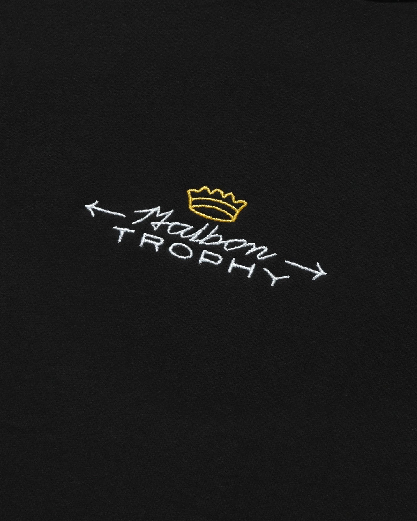 Malbon Trophy Hoodie