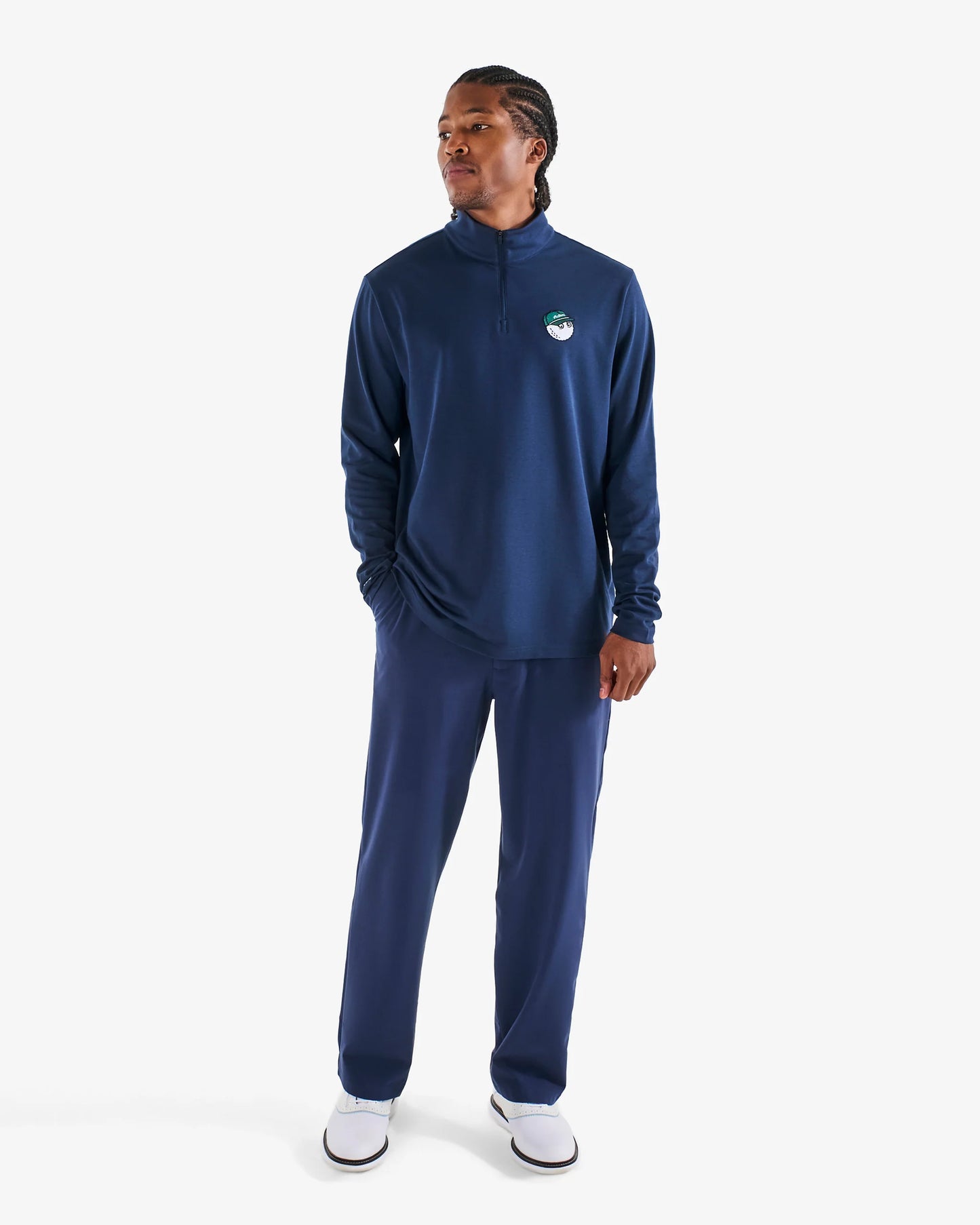 Malbon Condor Coolcore Pant