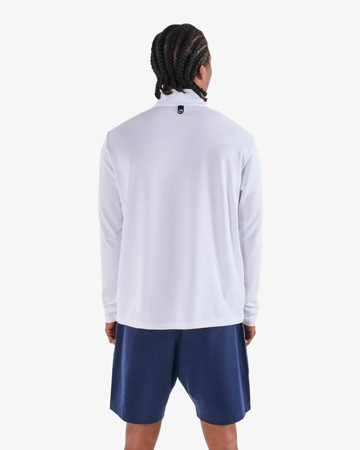 Malbon Ripley Coolcore Short