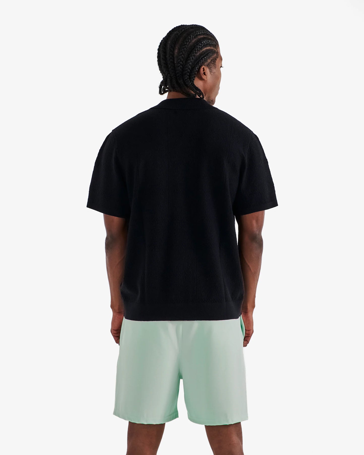 Malbon Scooter Coolcore Short
