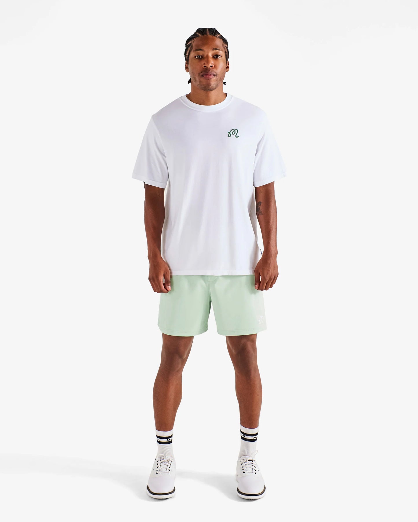 Scooter Coolcore Short