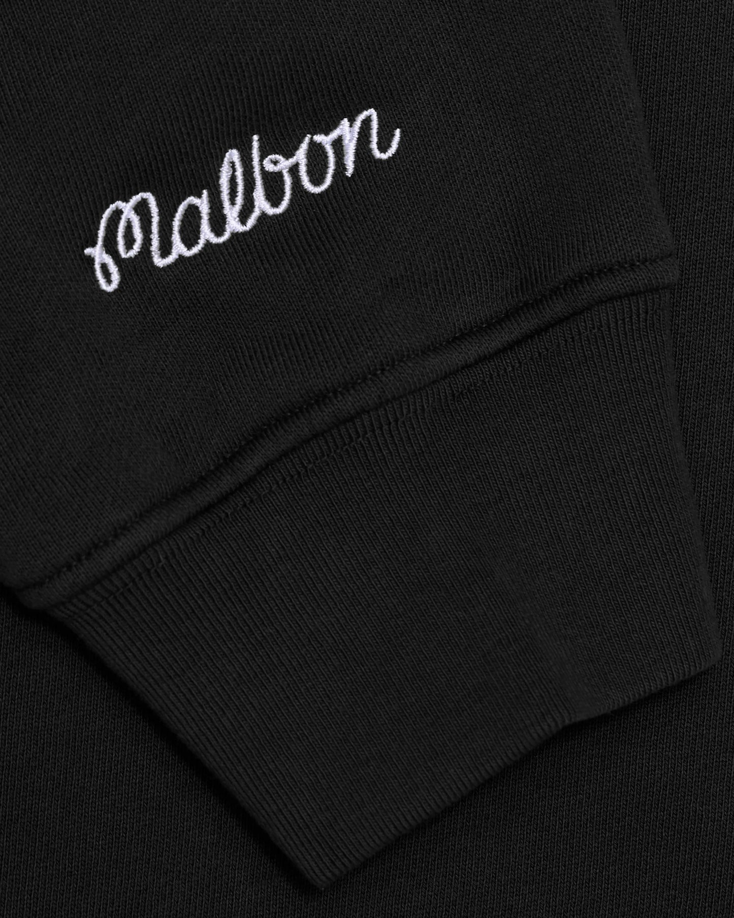Malbon Range Cooper Sweatshirt