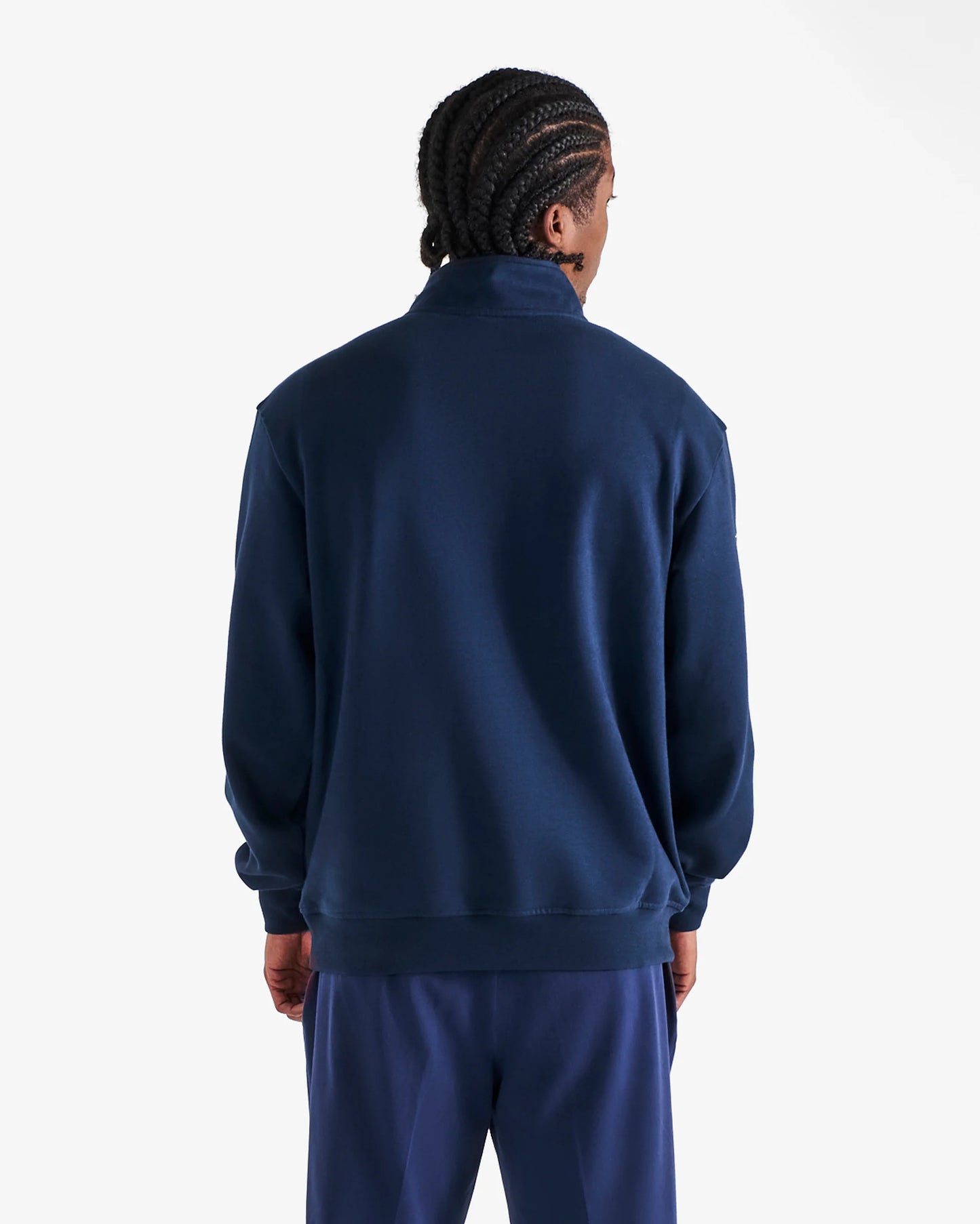 Malbon Collegiate Sweatshirt