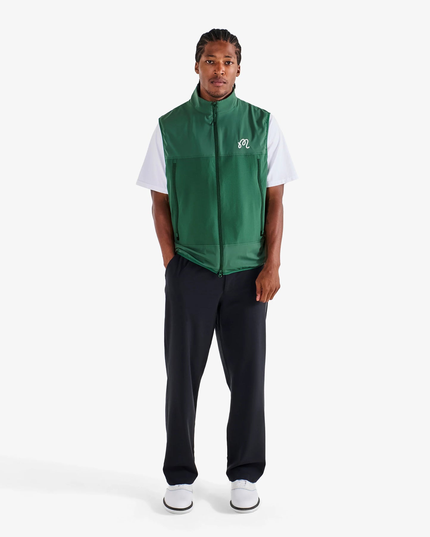 Malbon Albatross Vest