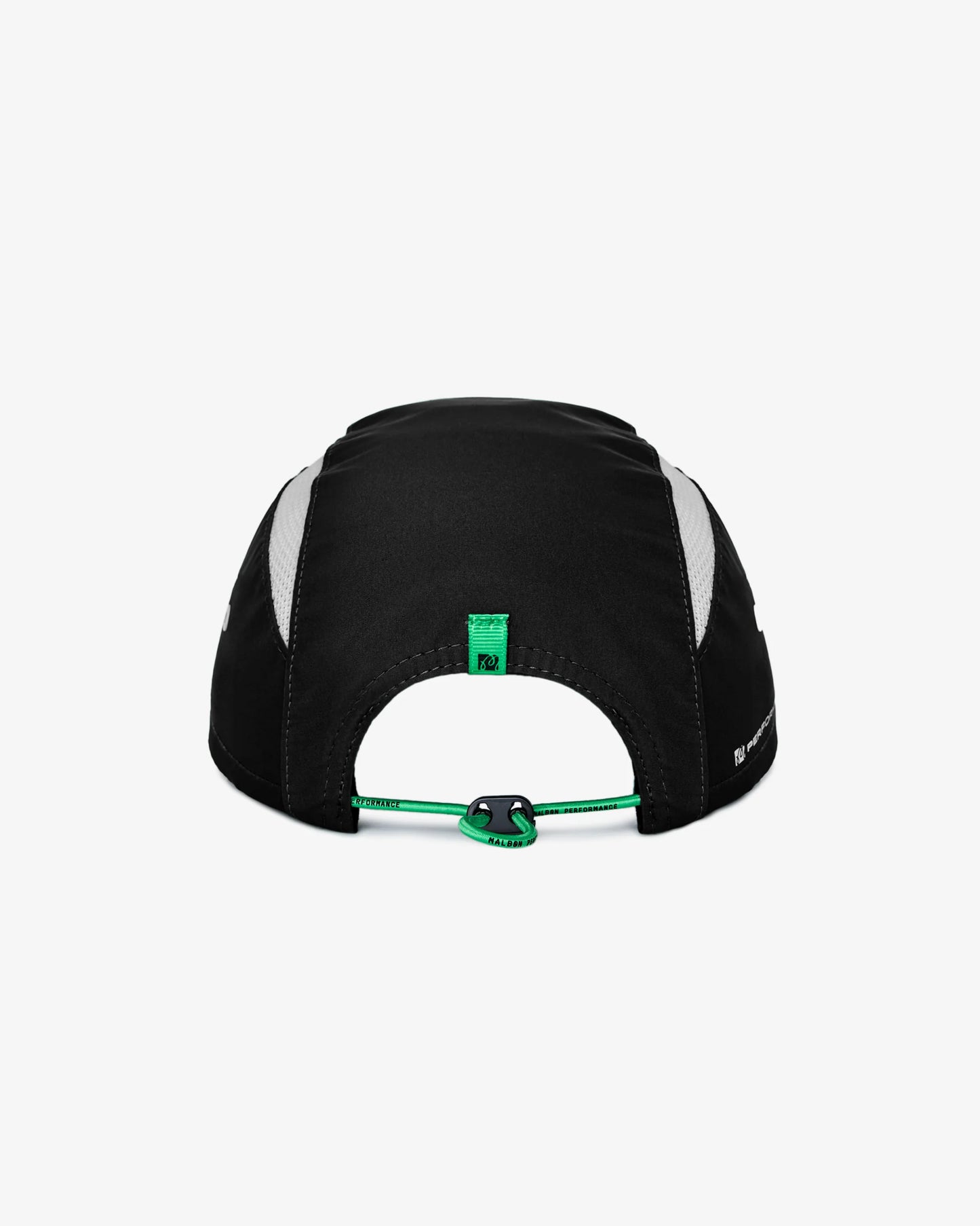 Malbon Performance Mesh Panel Bungee Hat