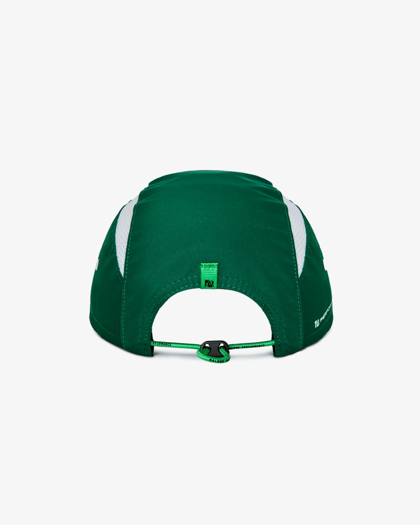 Malbon Performance Mesh Panel Bungee Hat