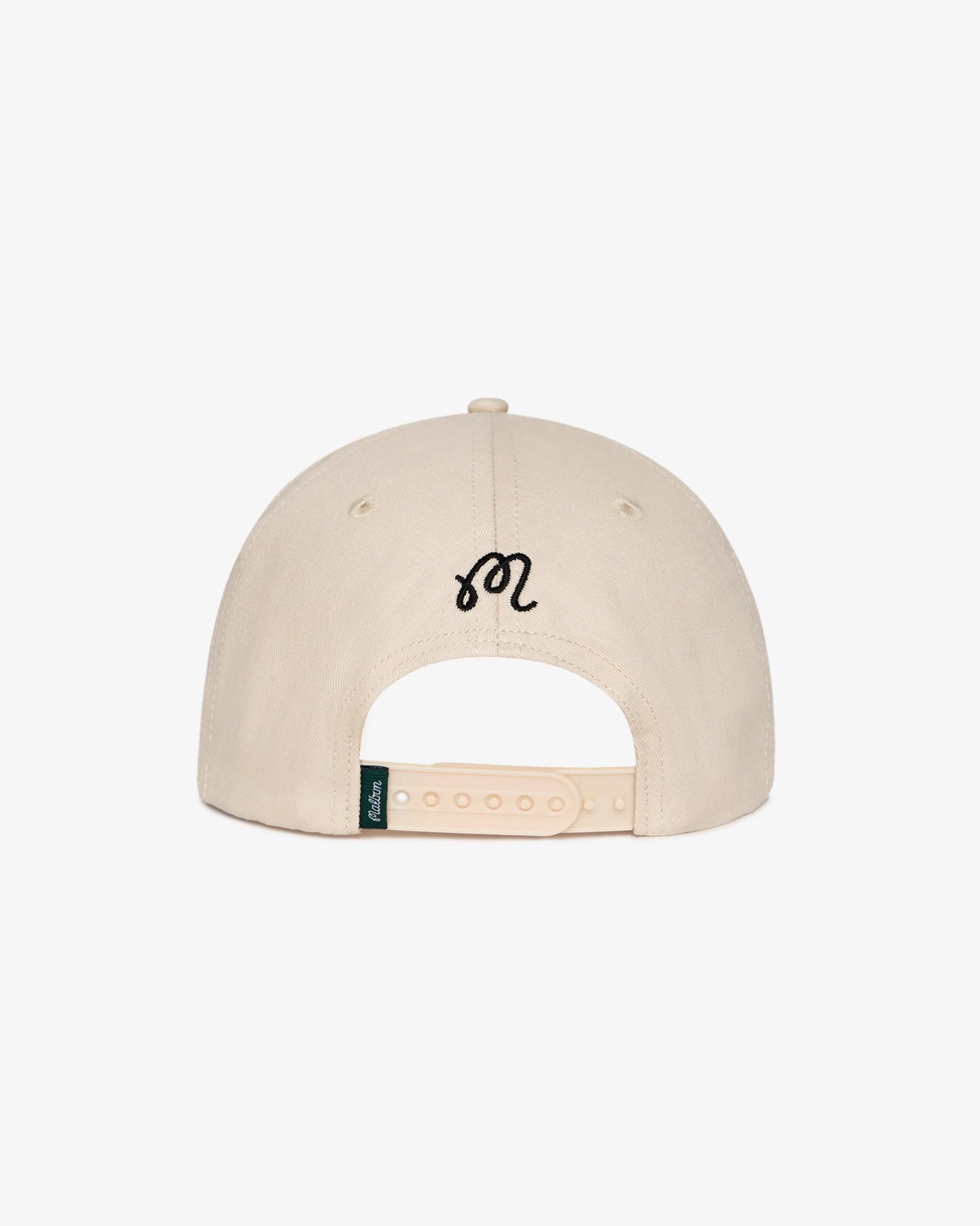 Malbon Monarch Snapback