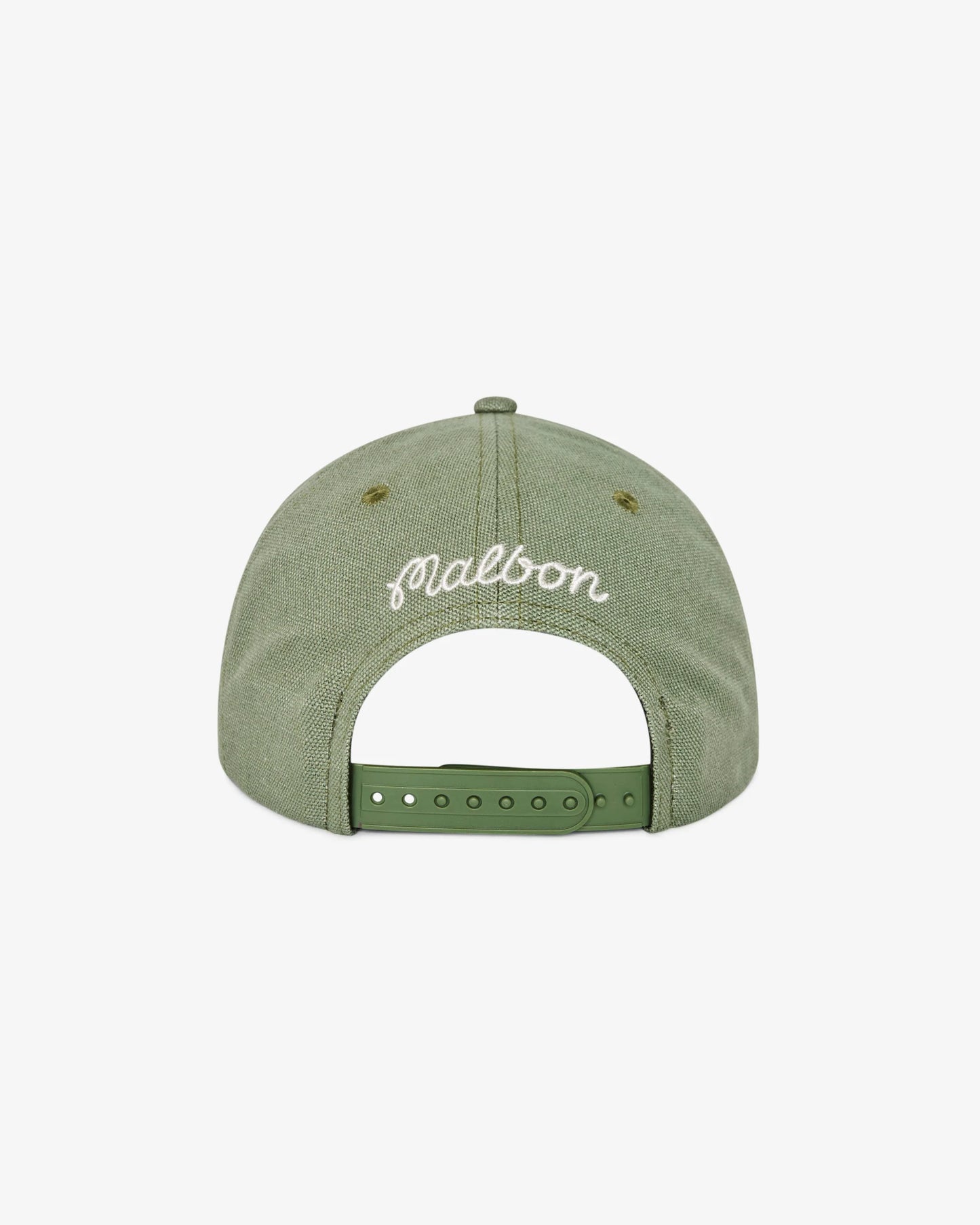 Malbon Foraging Fairways Snapback