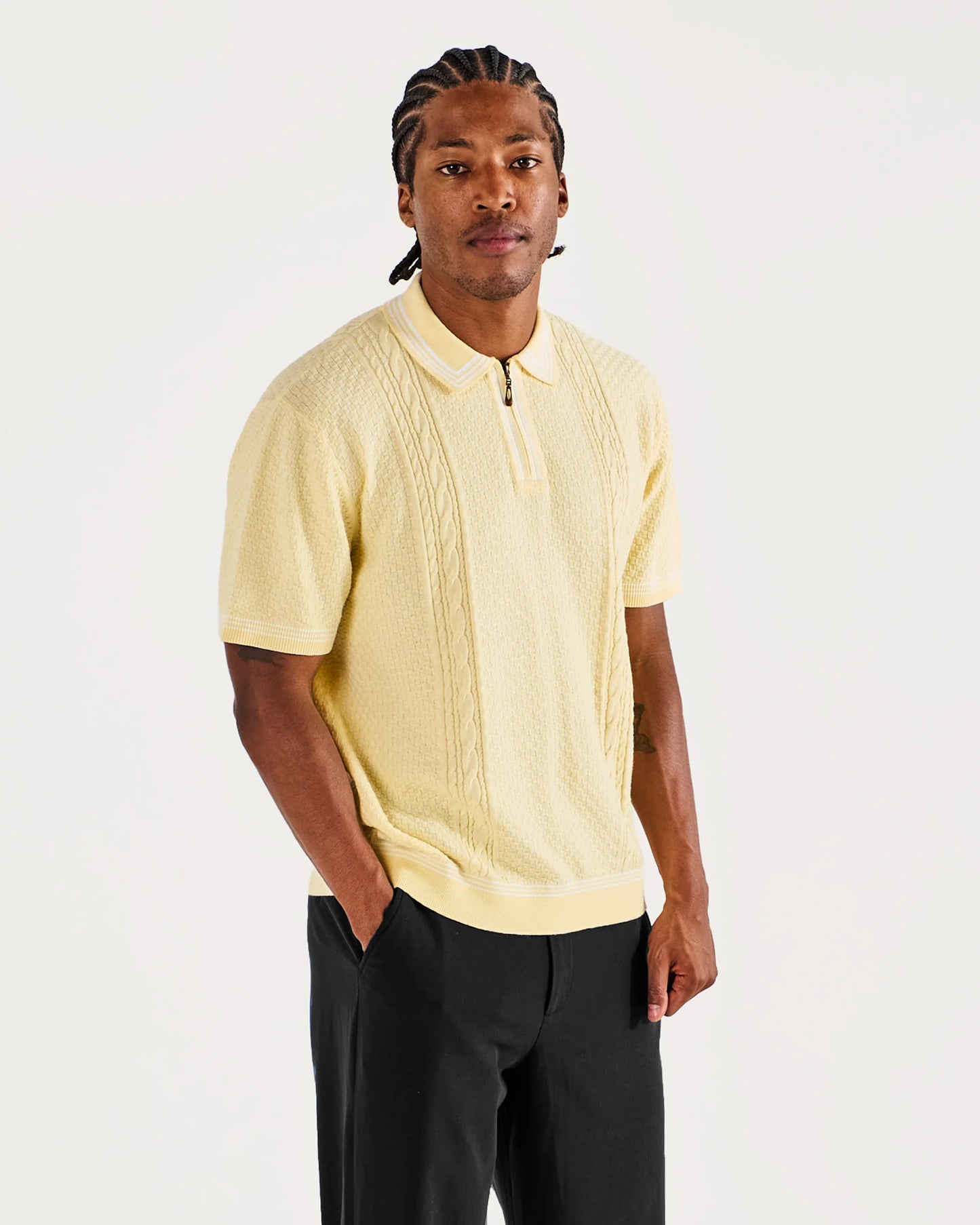 Malbon Navarro Polo