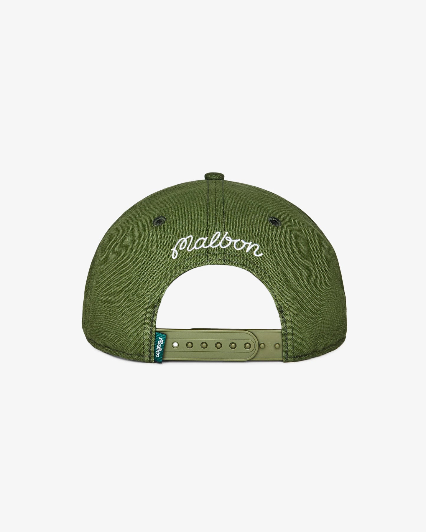 Malbon Valasco Snapback