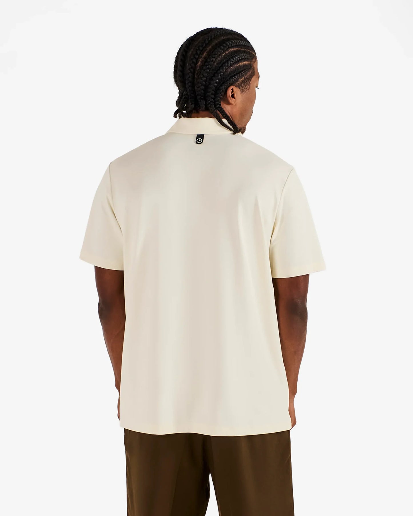 Malbon Fairway Polo