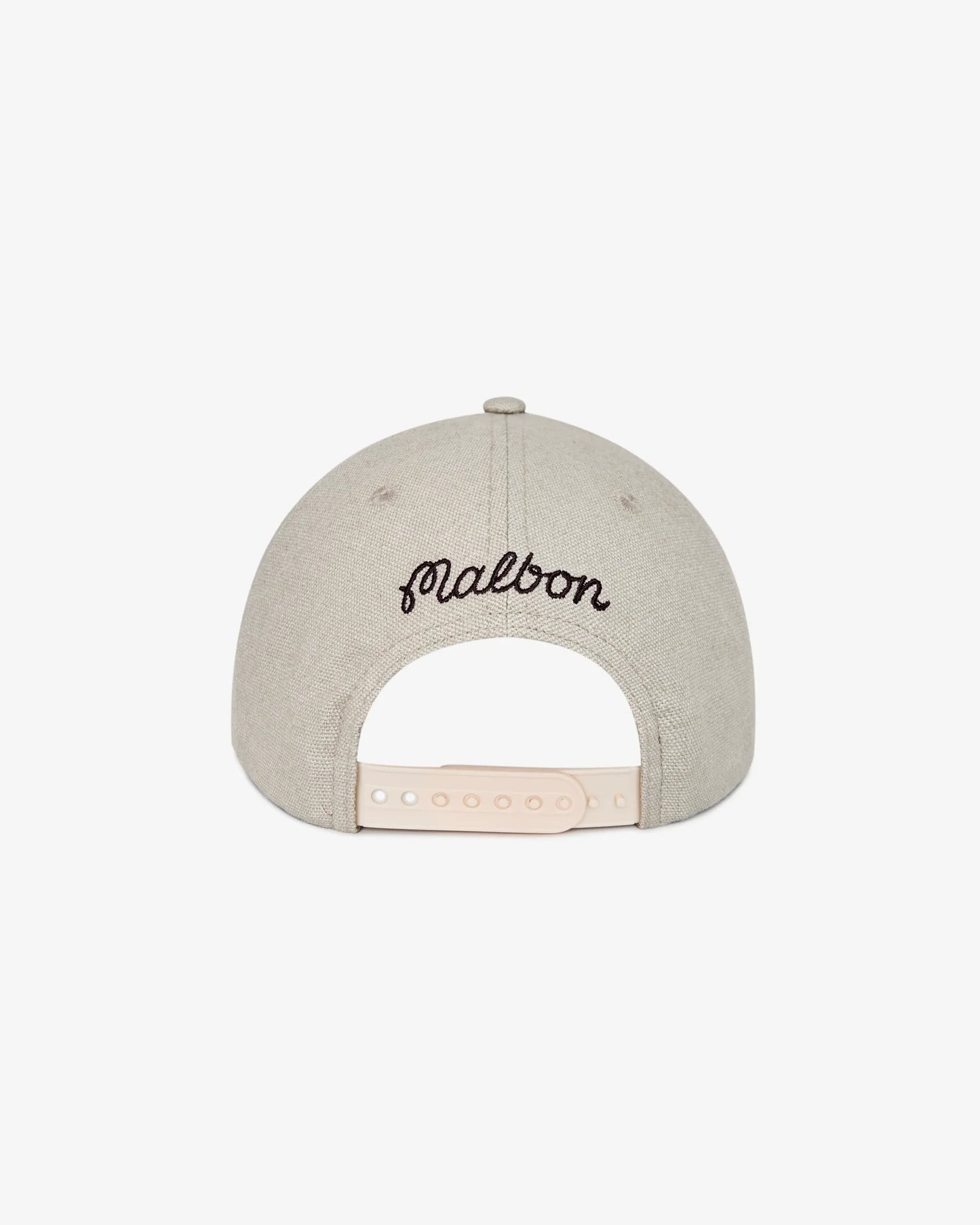 Malbon Foraging Fairways Snapback