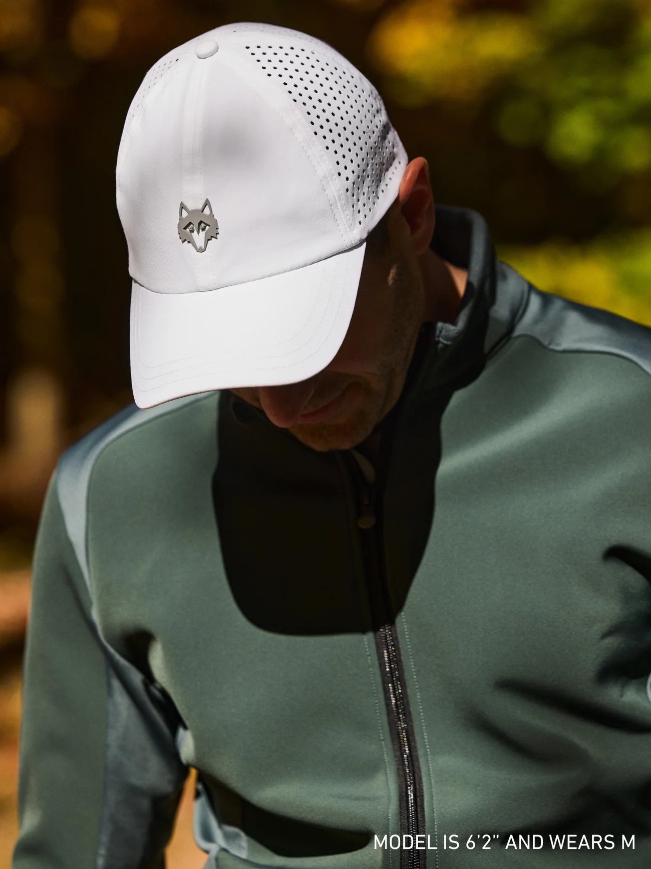 Greyson Coywolf Sport Hat