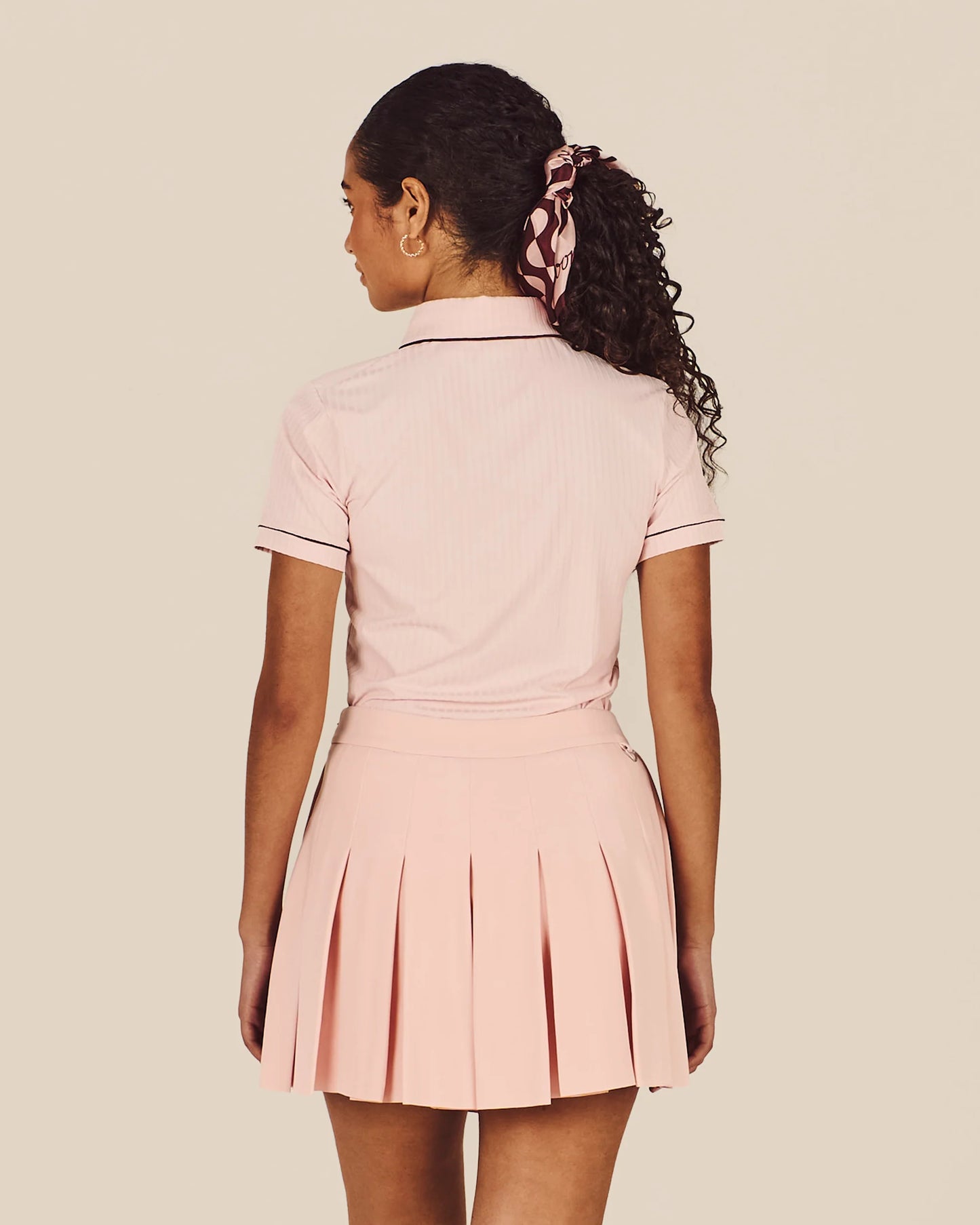 Malbon Anna Polo