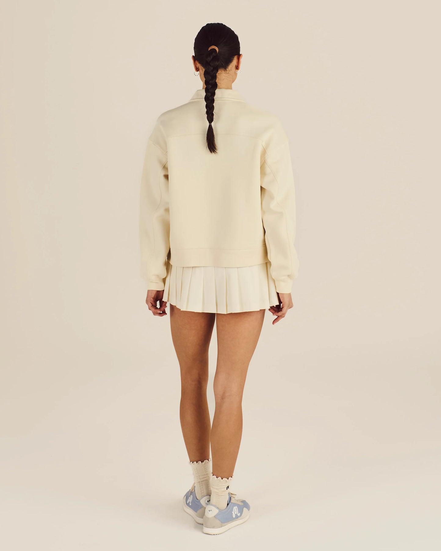 Malbon Teresa Sweatshirt