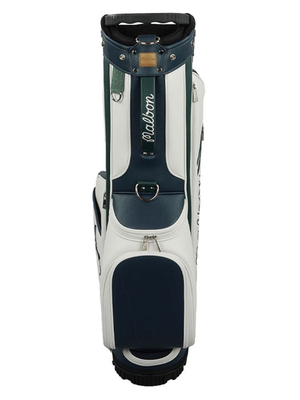 Malbon Evergreen Golf Stand Bag
