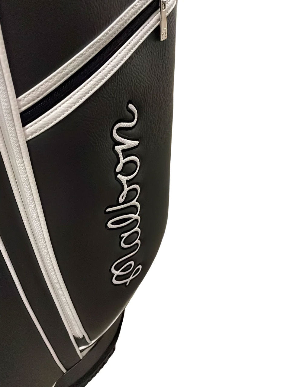 Malbon Evergreen Golf Stand Bag