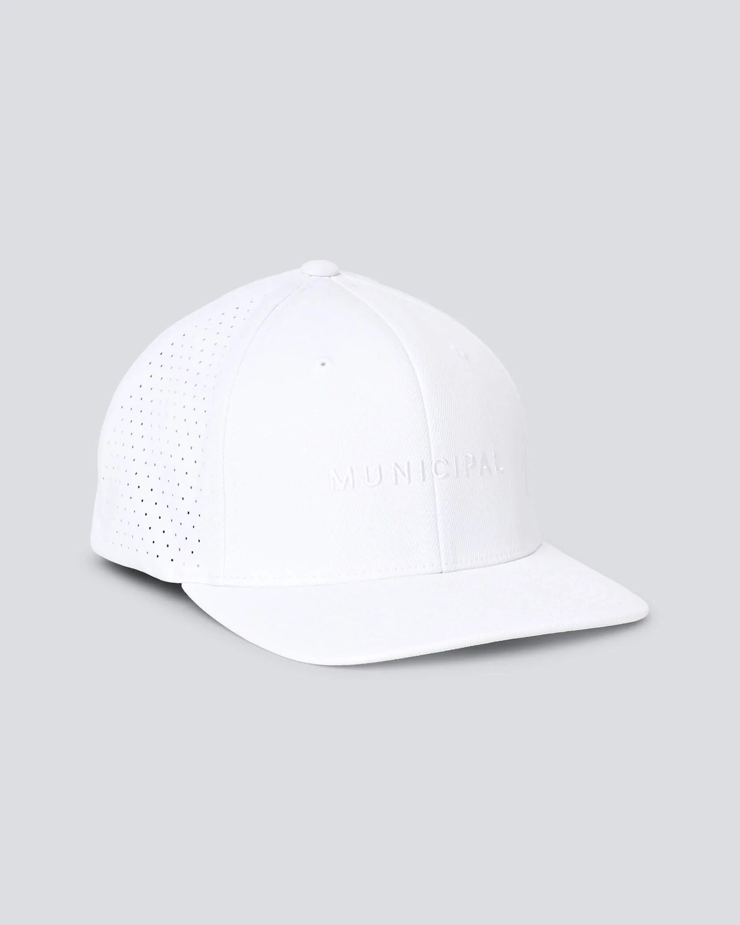 Municipal Standard Issue Flexfit