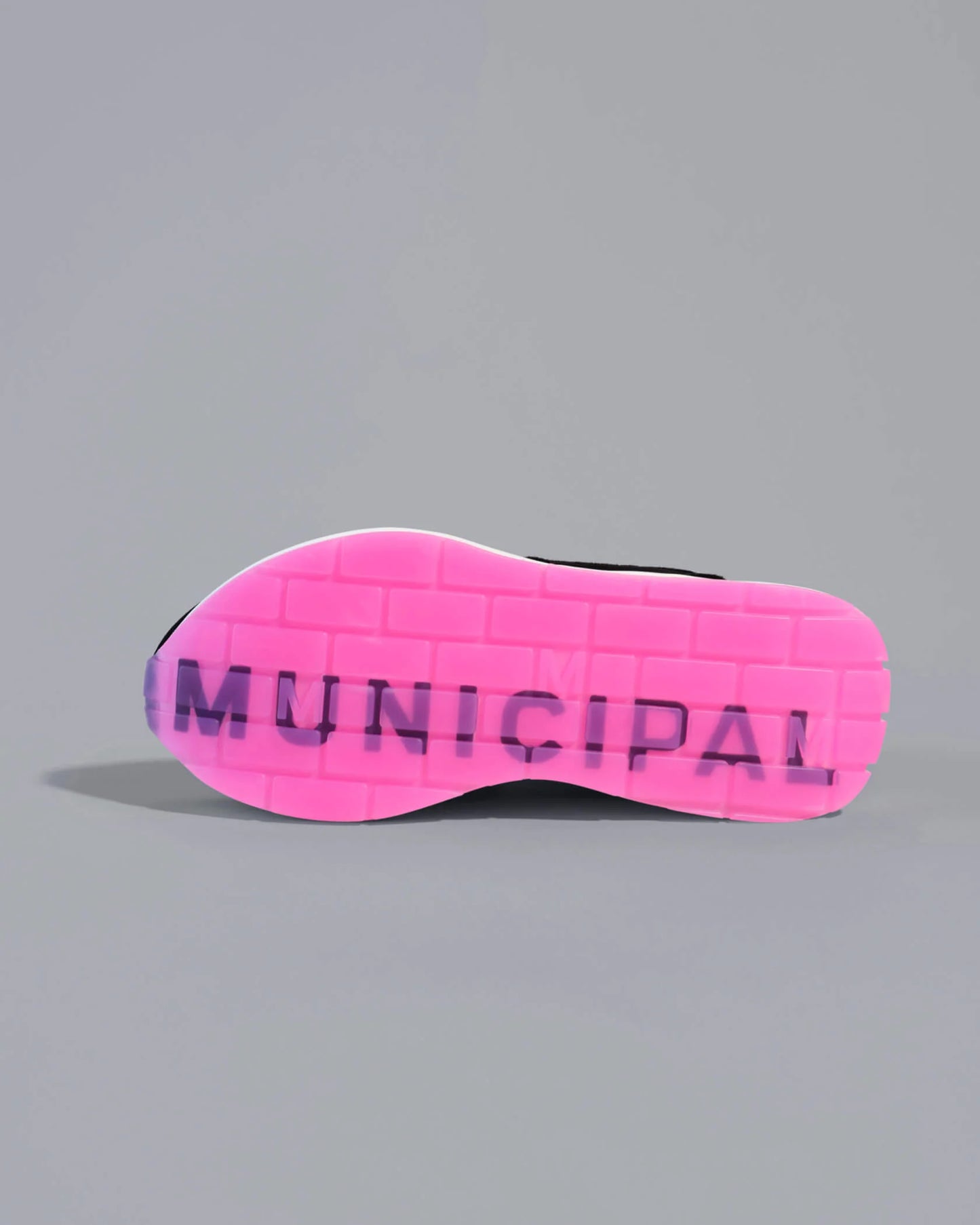 Municipal Origin Shoe