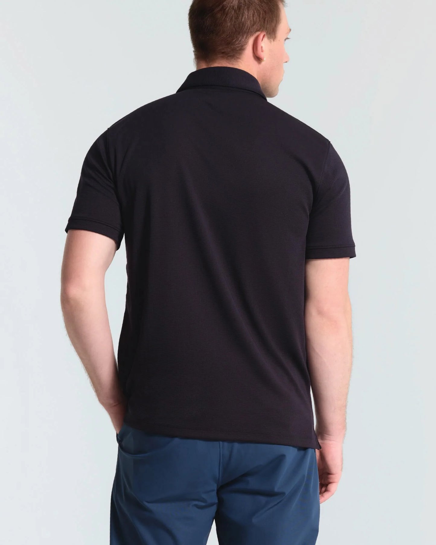 Municipal Sportcross Golf Core Polo