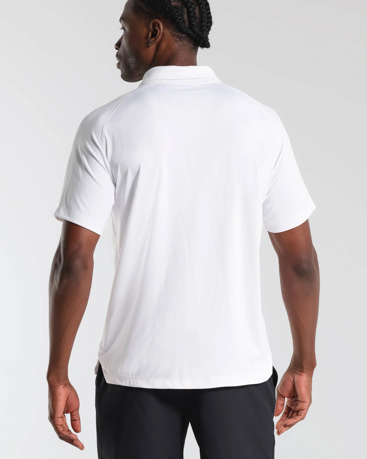 Municipal Sportcross Tech Polo