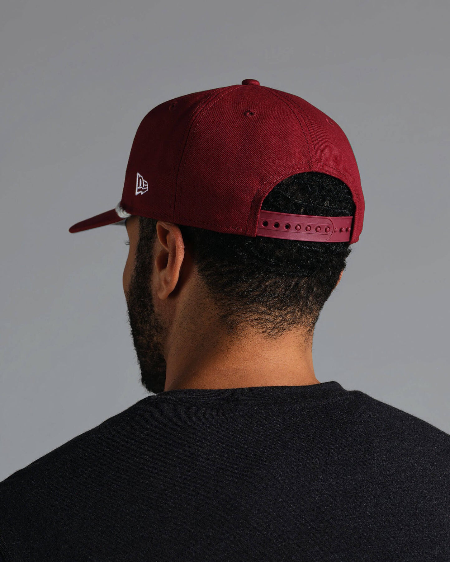 Municipal Trophy Corded Hat