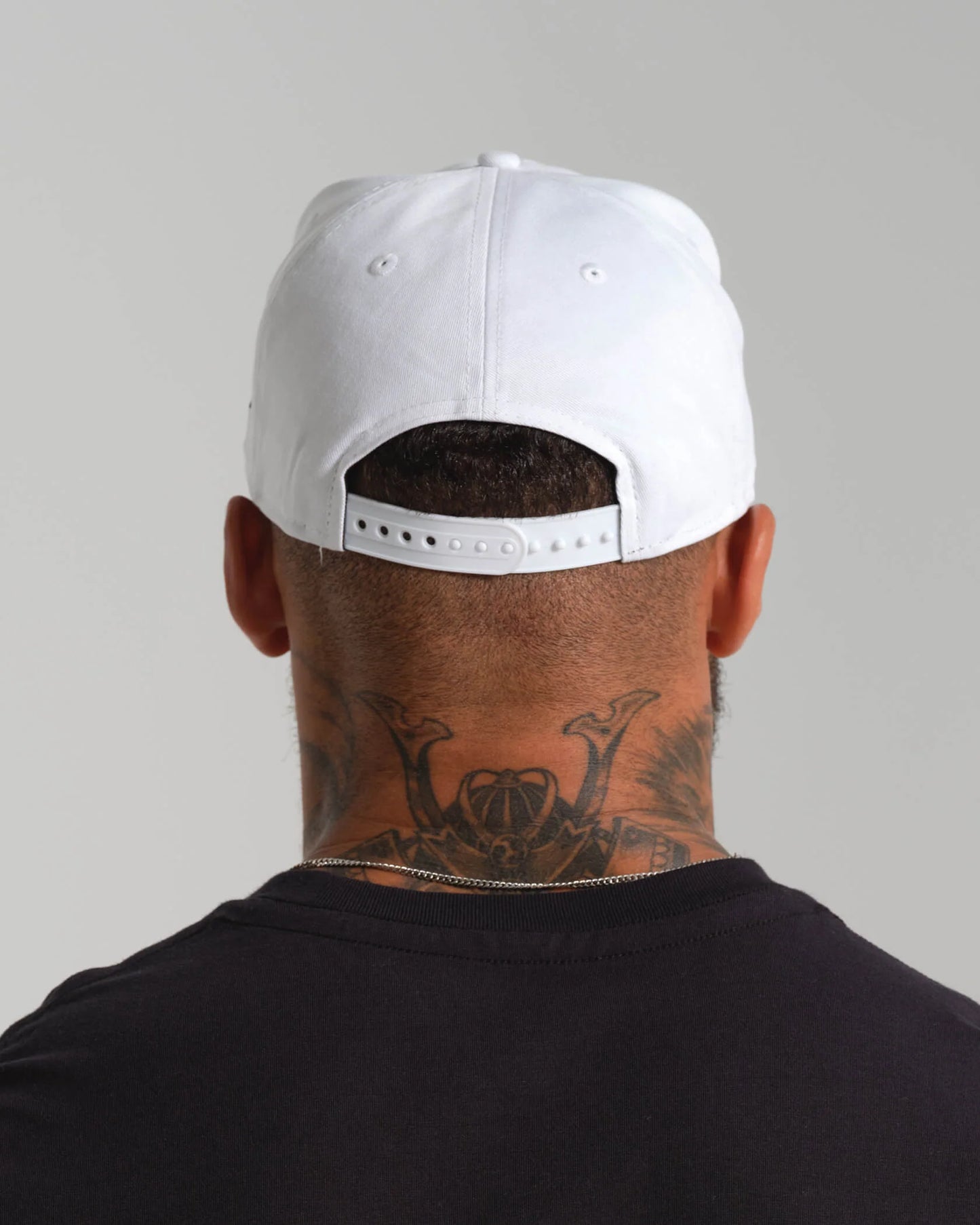 Municipal Trophy Corded Hat