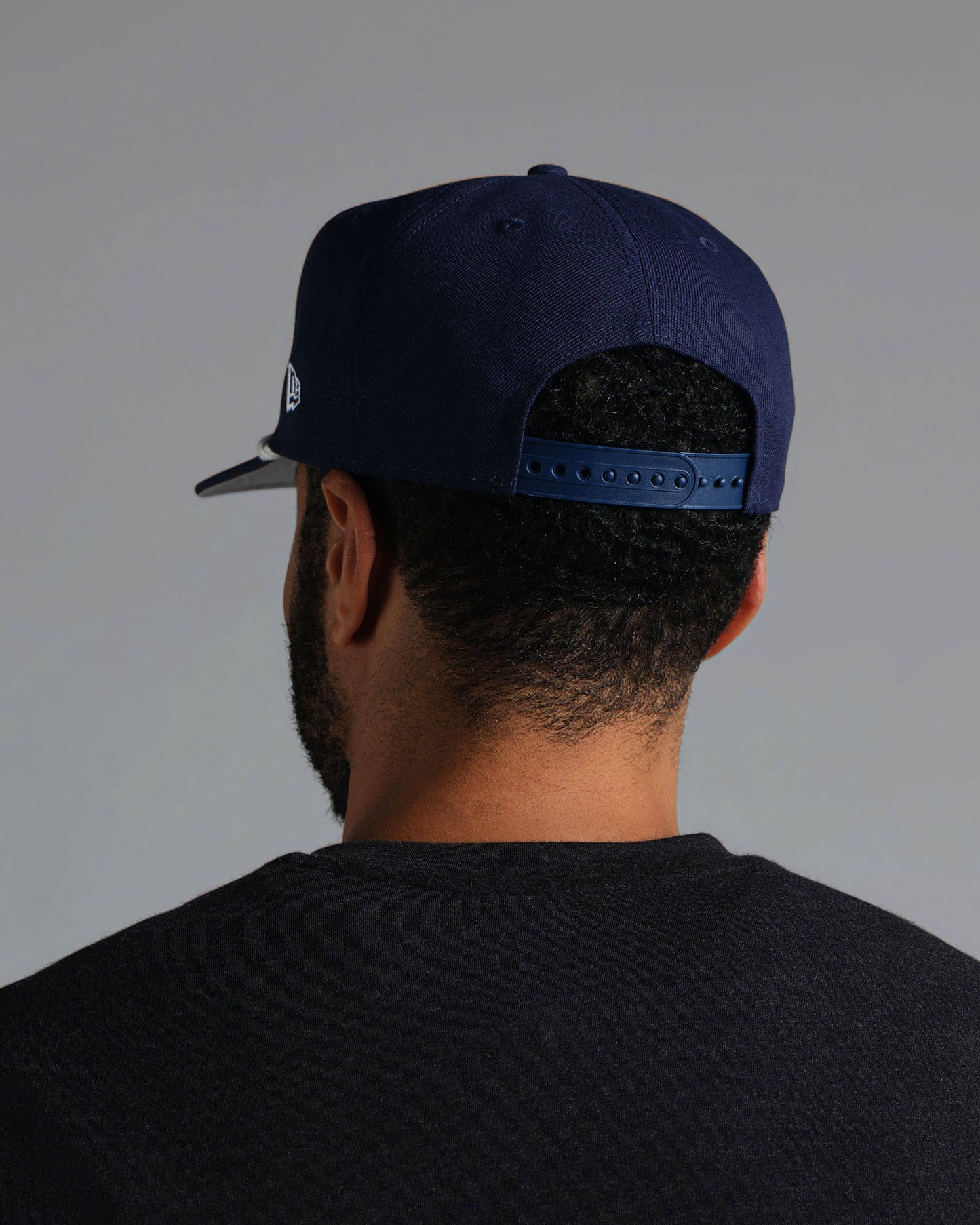 Municipal Trophy Corded Hat