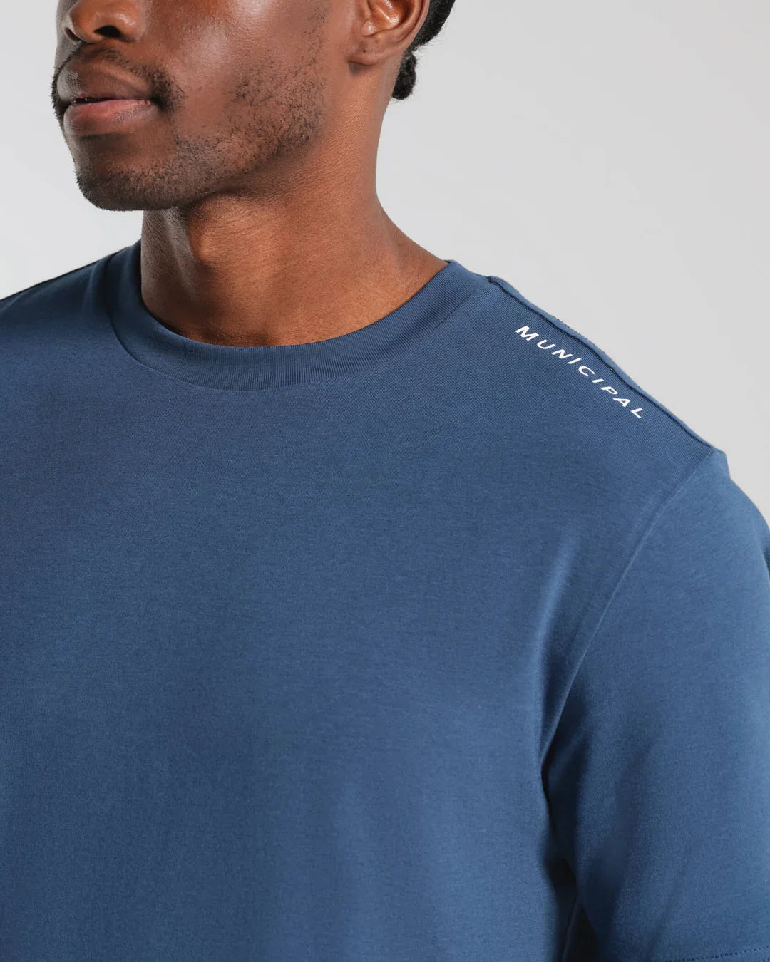 Municipal Enduro Stretch T-Shirt