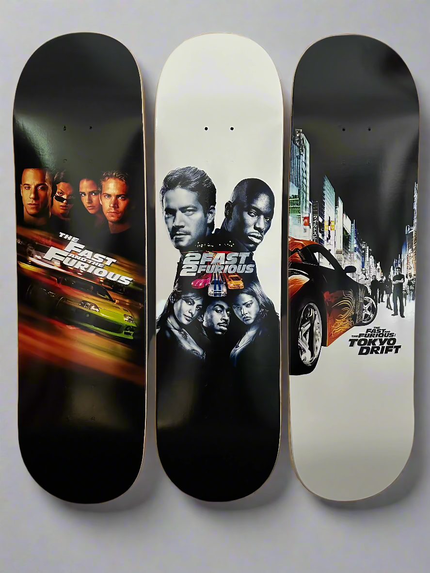 Bespoke Collectibles