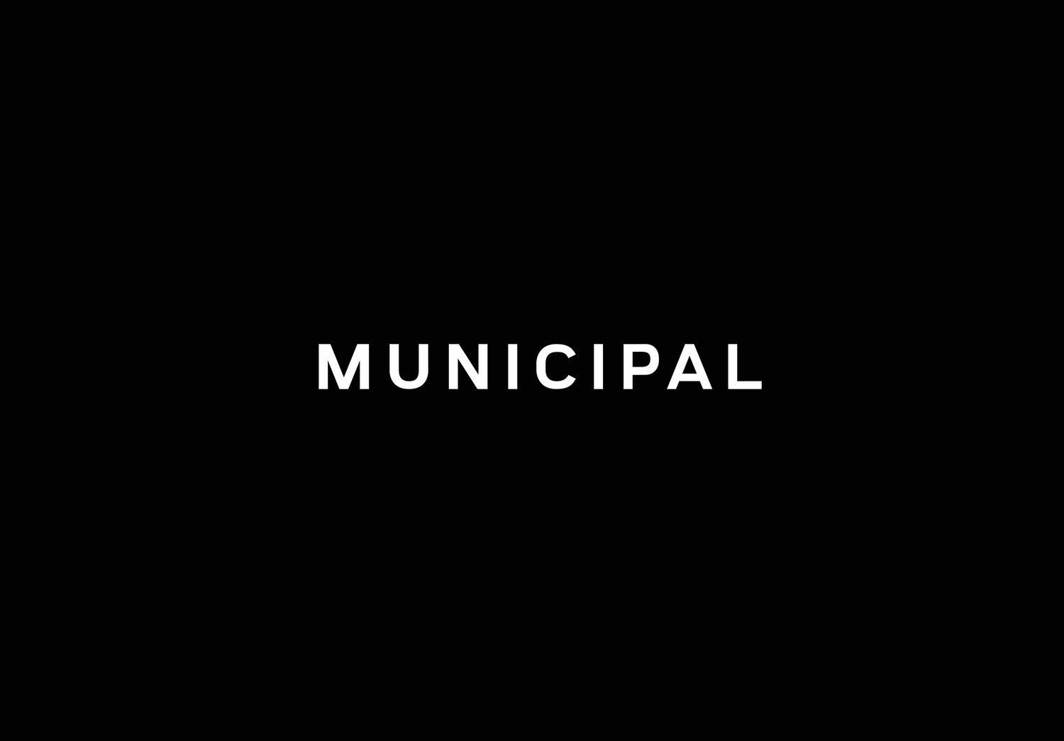 Municipal