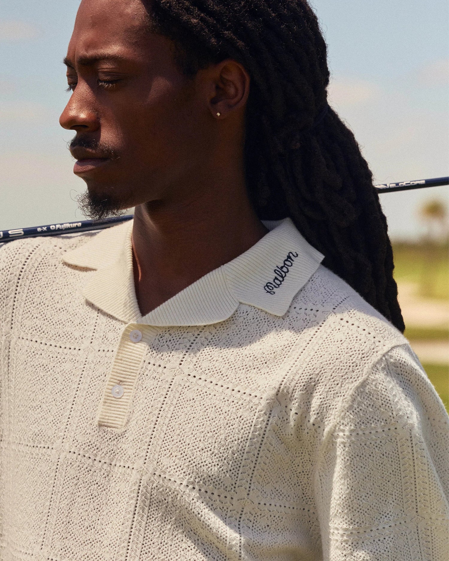 Premium Golf Polos